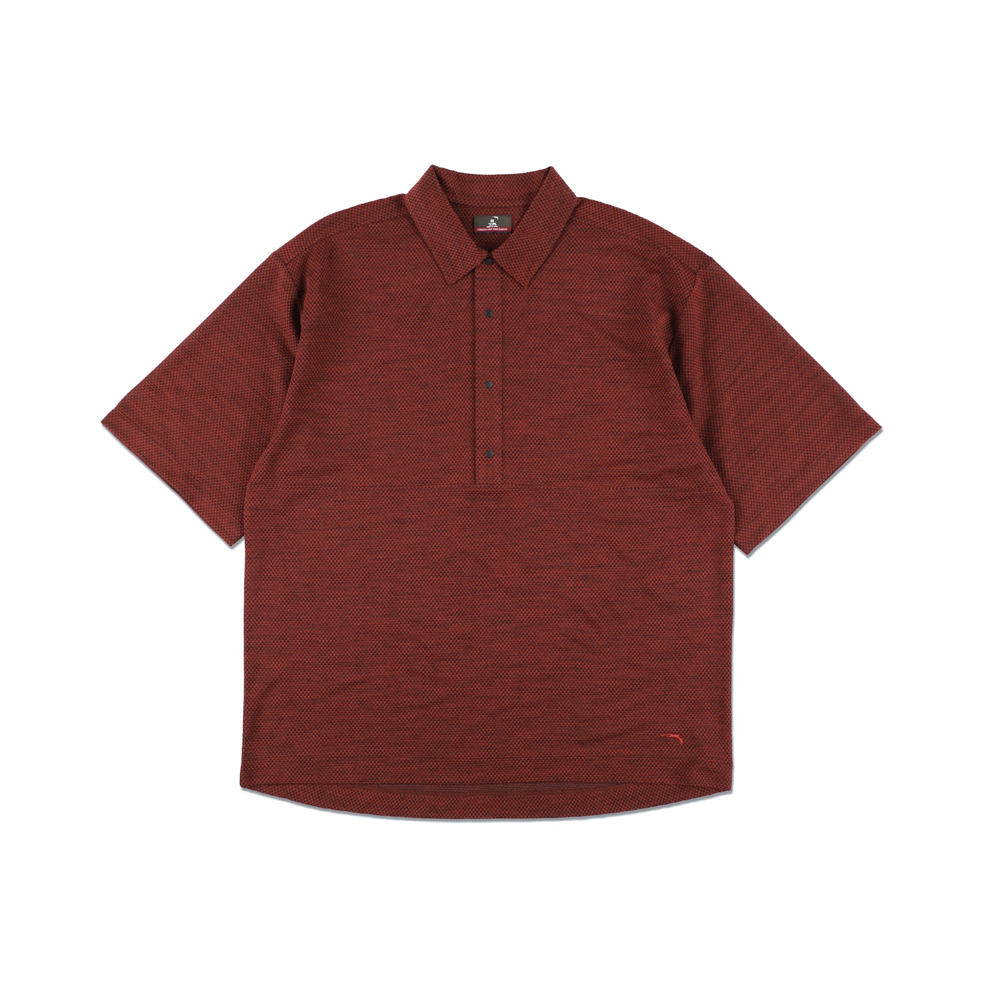 Lost Lake Polo Unisex