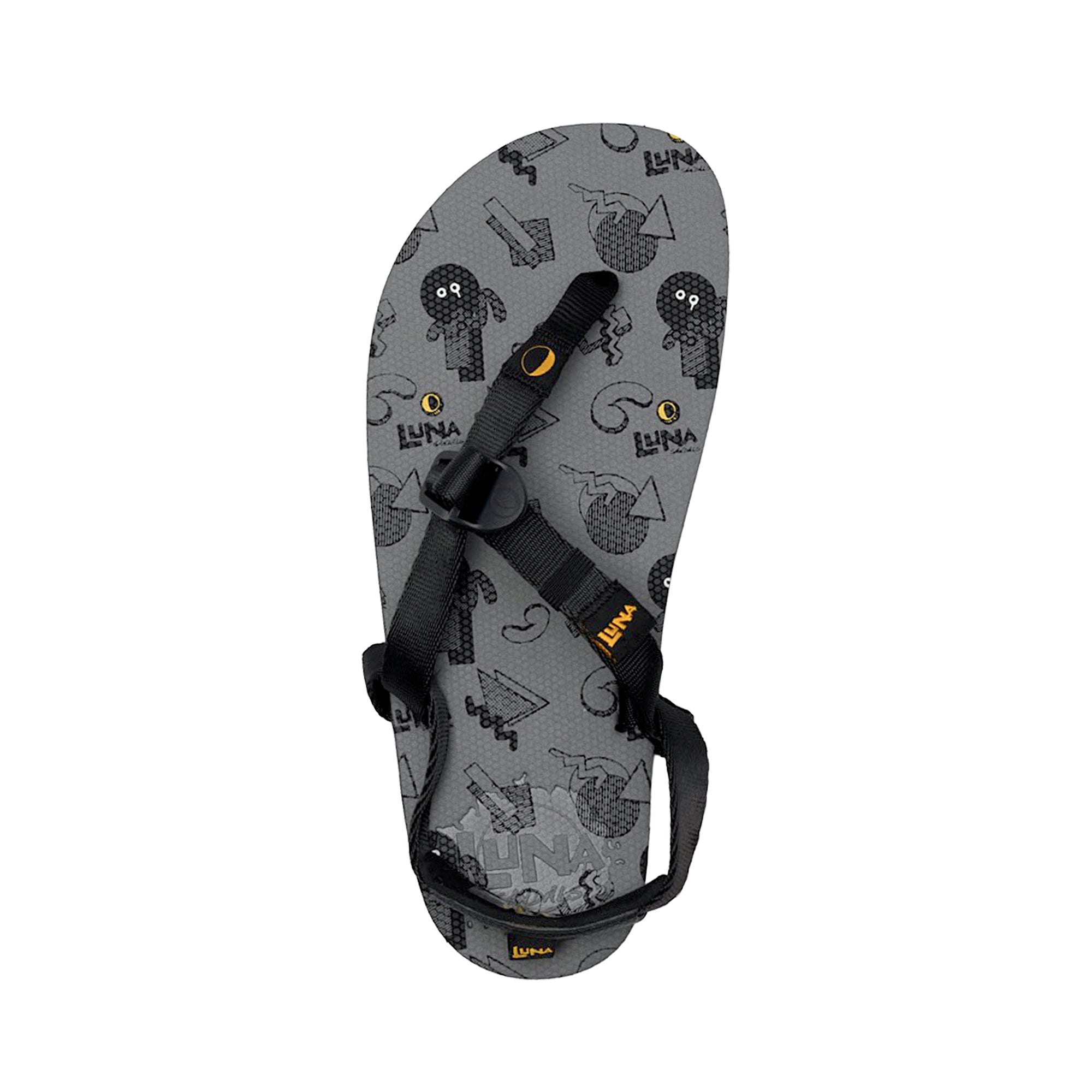 Retro Oso Flaco × "RATFACE" by Ryuji Kamiyama ※サイズ交換片道無料