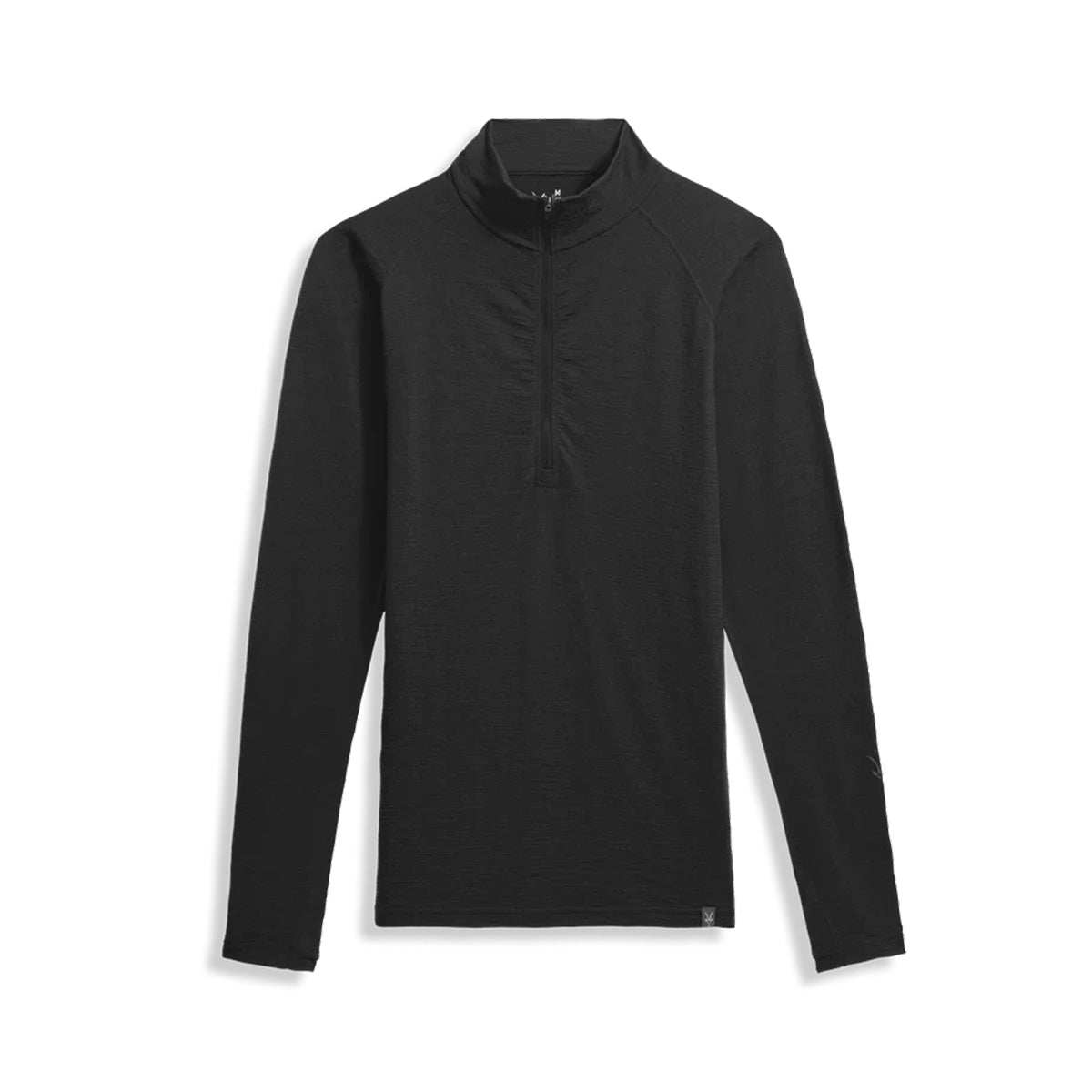 Woolies Pro Tech Q-Zip Men's