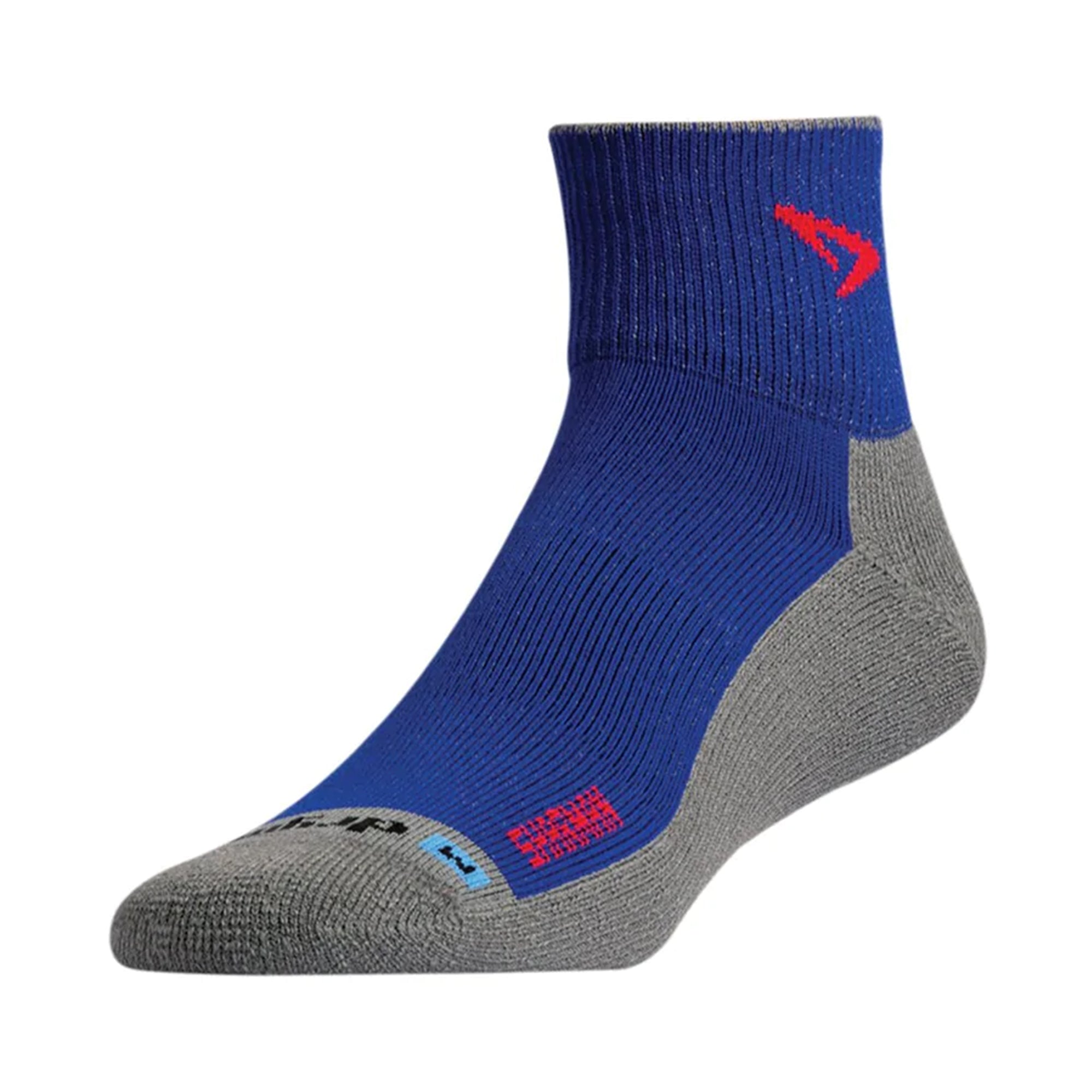 (Sサイズ)Maximum Protection Sharman 1/4 Crew ※返品交換不可商品