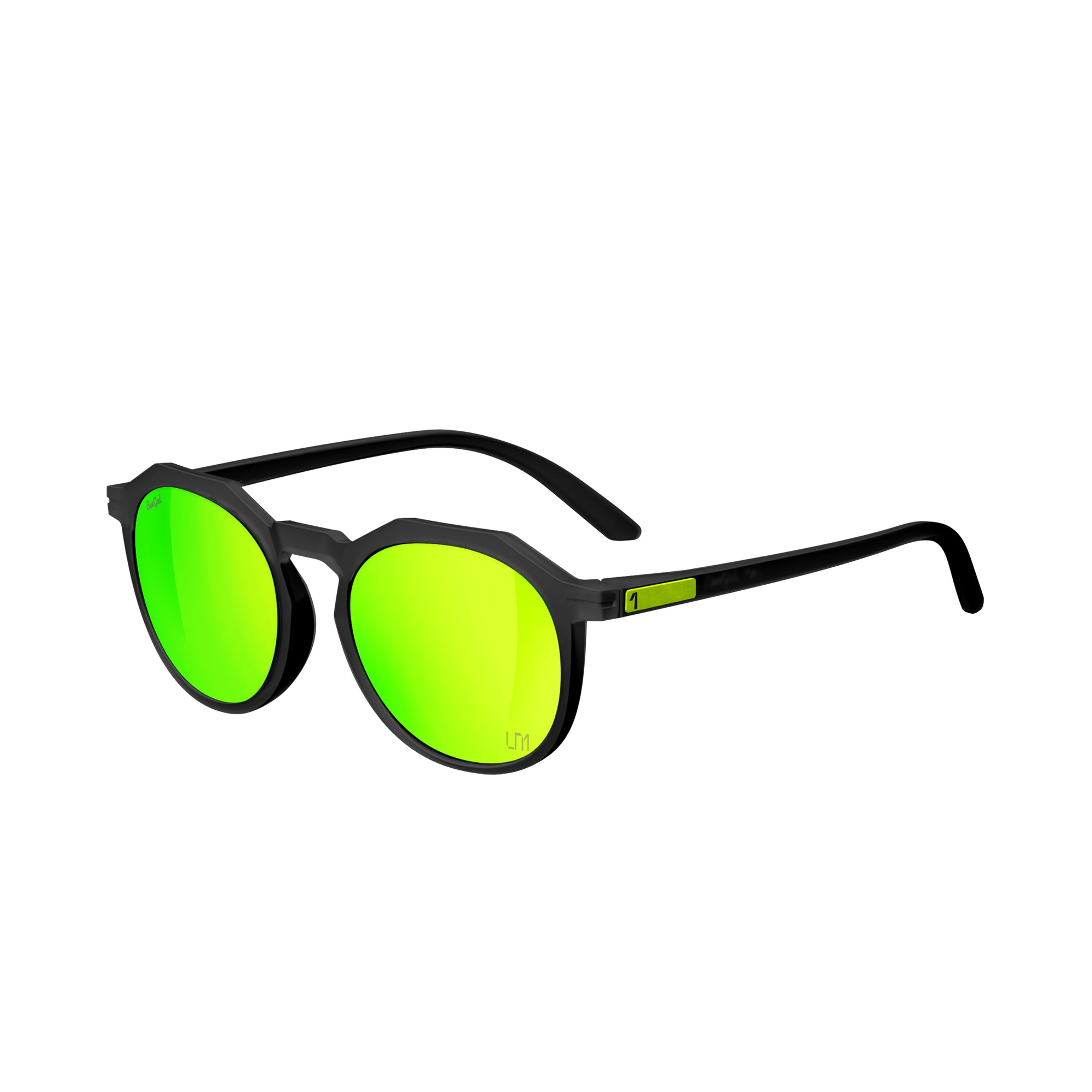 McLaren Lando Norris Neon Zephyrs 8KO