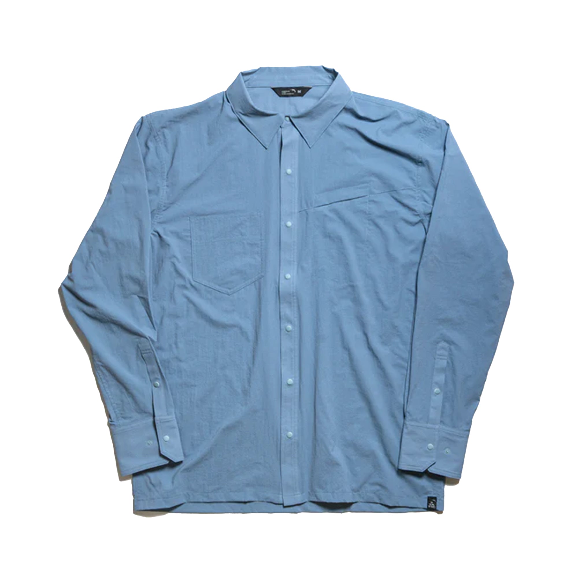 Merced River Shirt Unisex