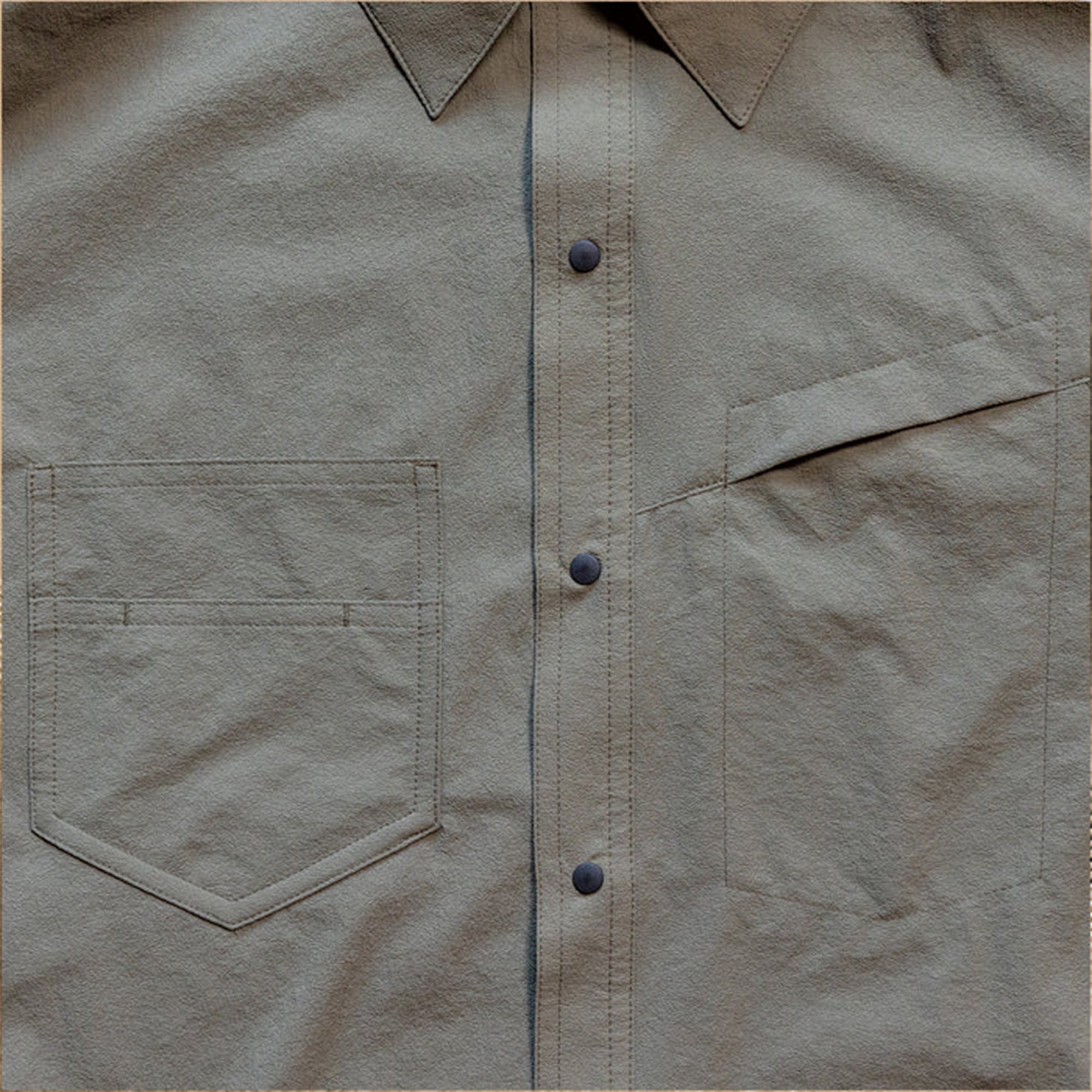 Merced River Shirt Unisex