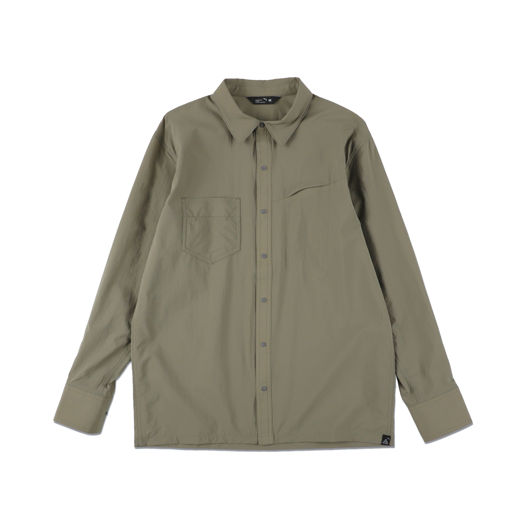 Merced River Shirt Unisex