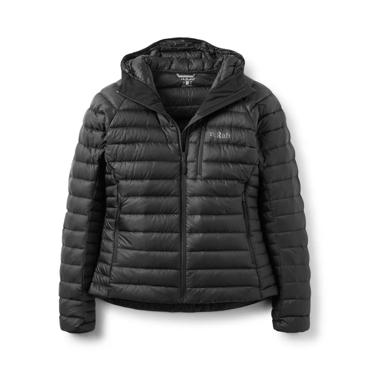 Microlight Alpine Hoody Women's