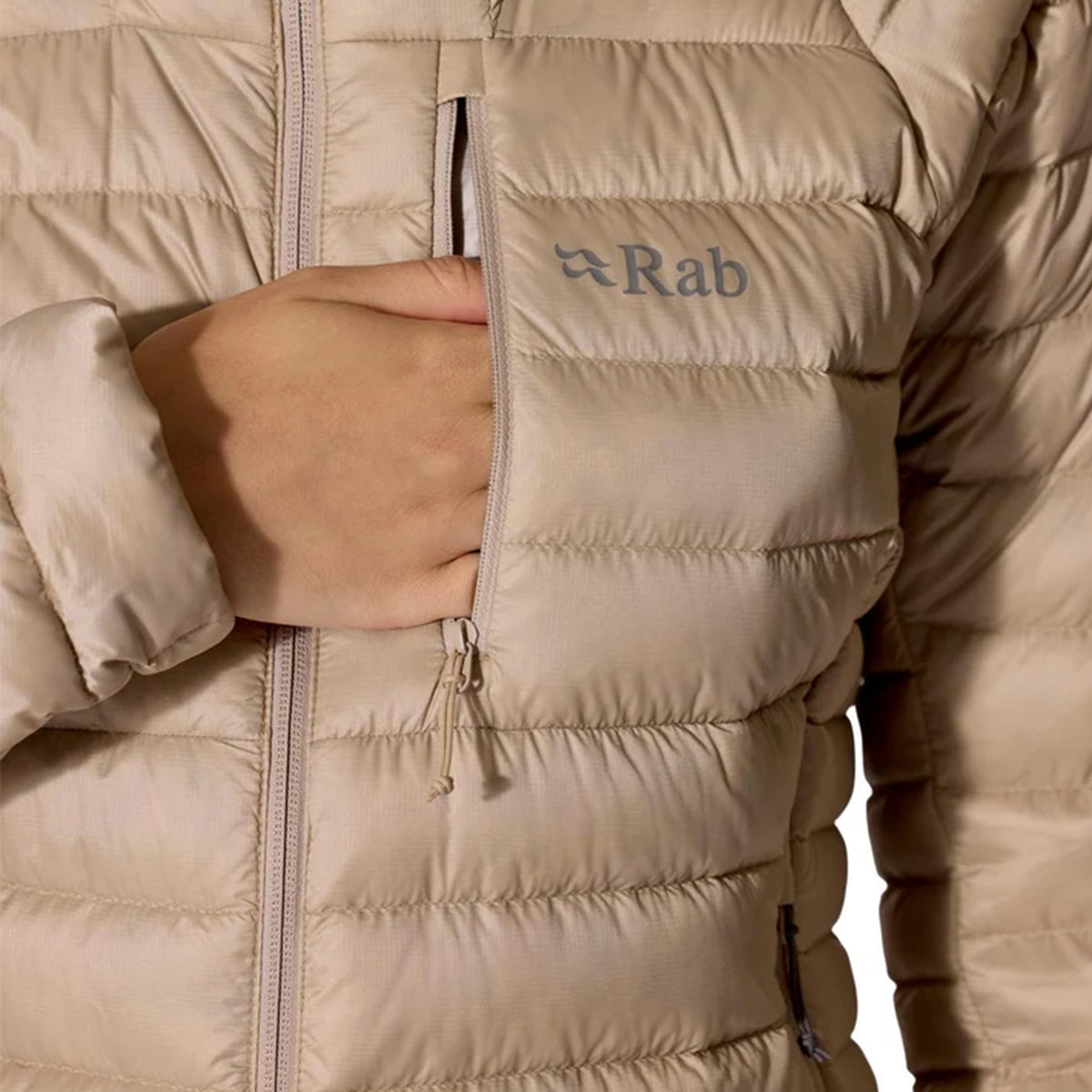 Microlight Alpine Hoody Women's