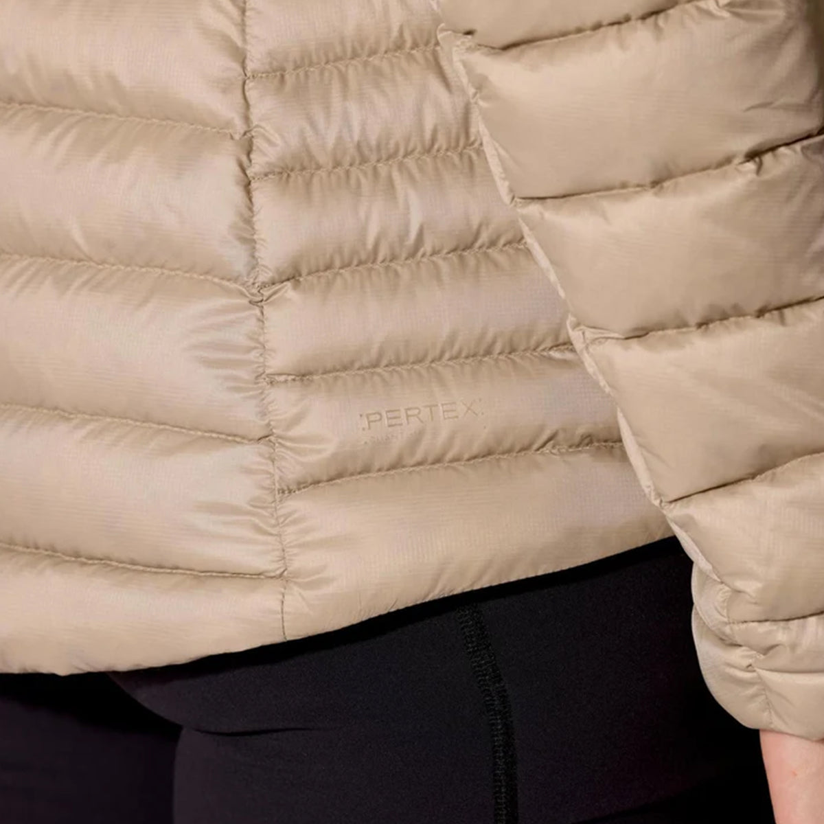 Microlight Alpine Hoody Women's