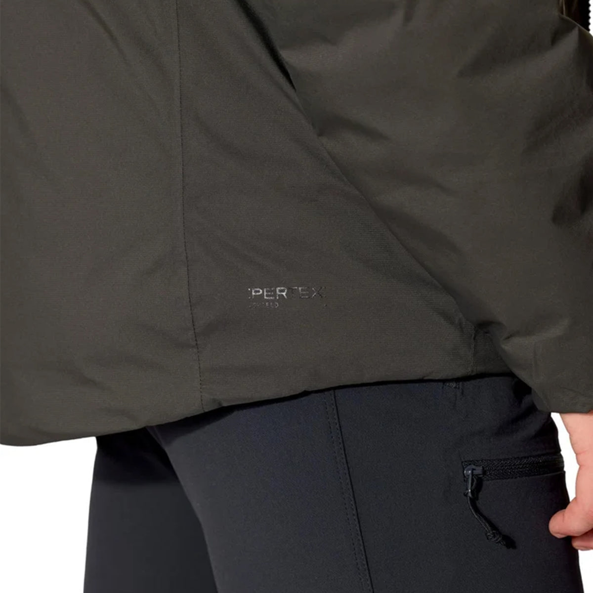 Microlight Shield Jacket Men's