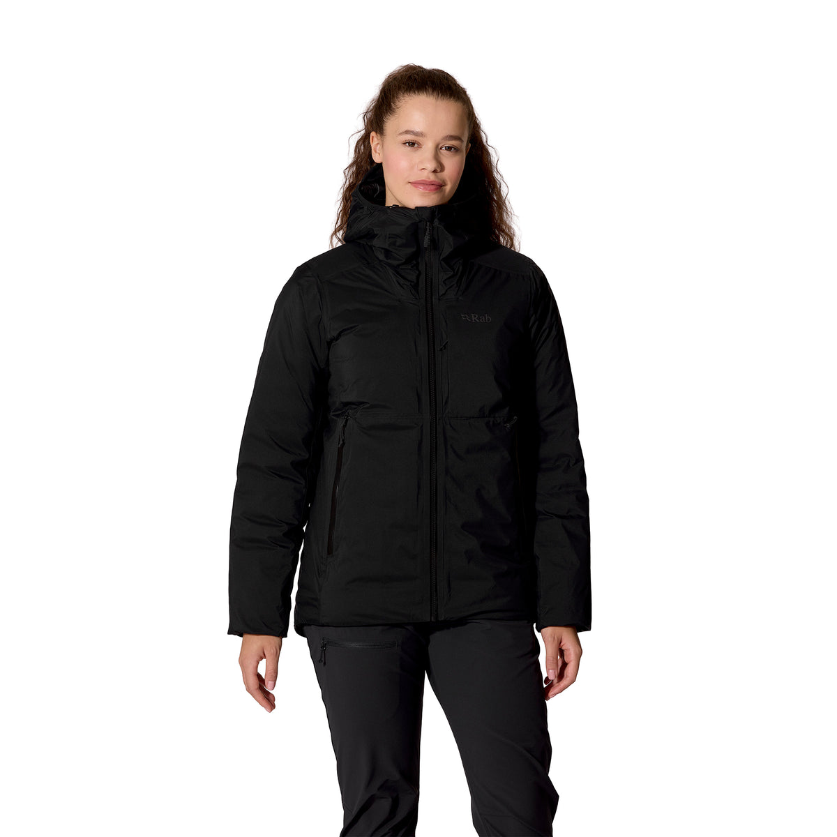 Microlight Shield Jacket Women's