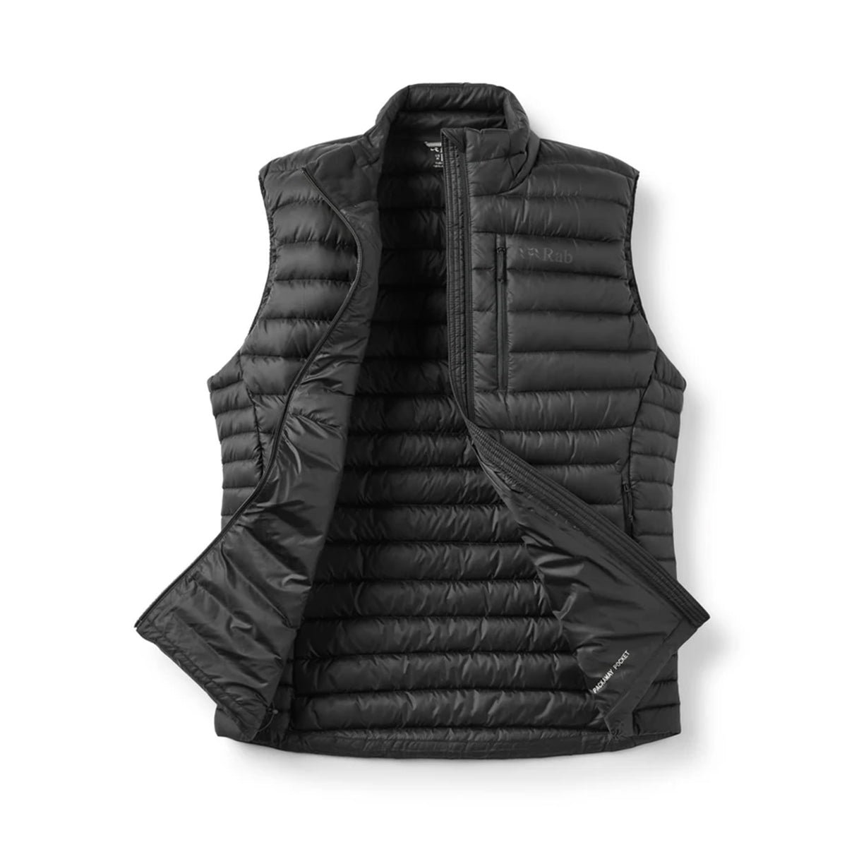 Microlight Vest Men's
