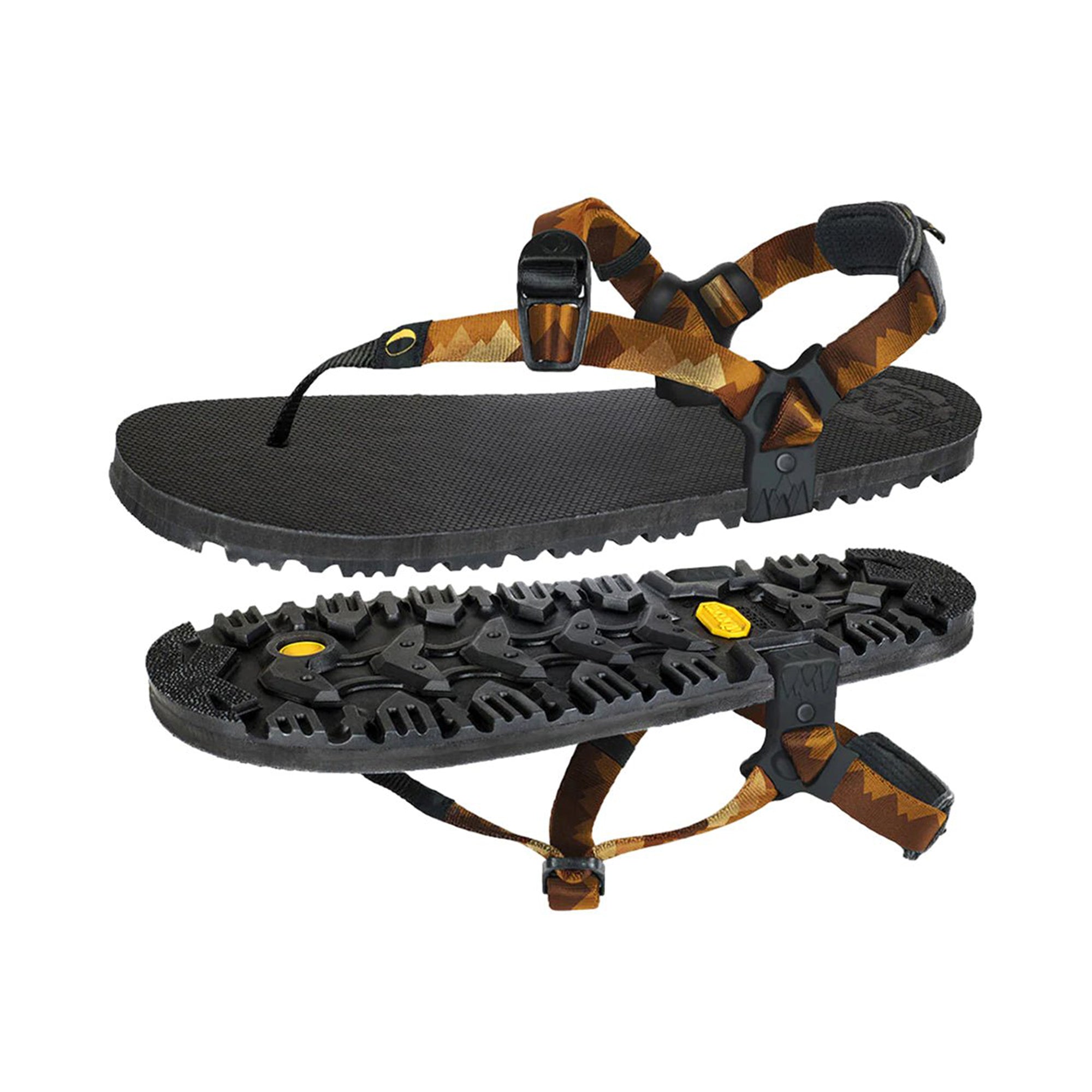 Middle Bear Winged Edition Desert Canion ※サイズ交換片道無料