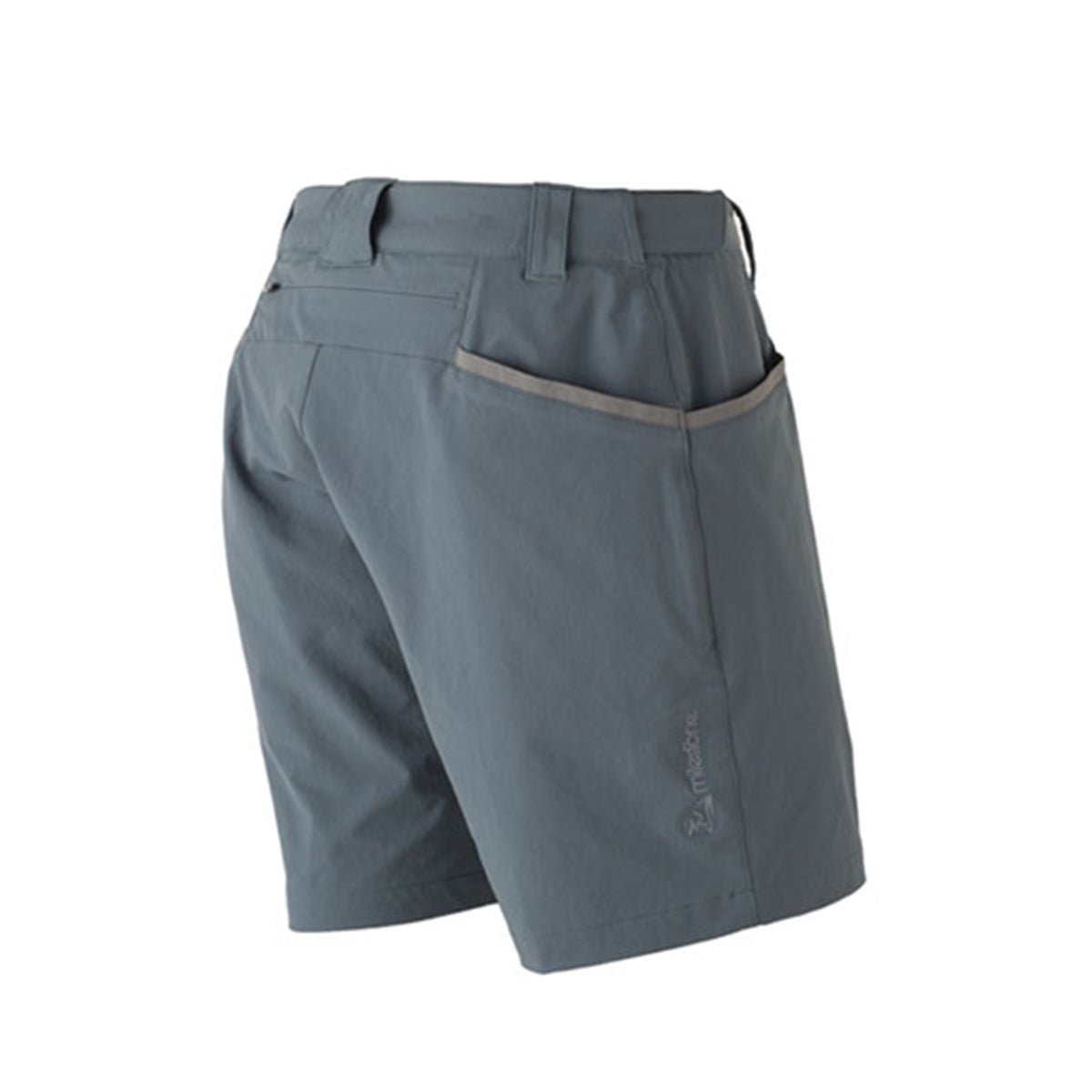 milestone マイルストーン デイブレイク ショーツ 8インチ - STRIDE LAB ONLINE STORE(ストライド ラボ)