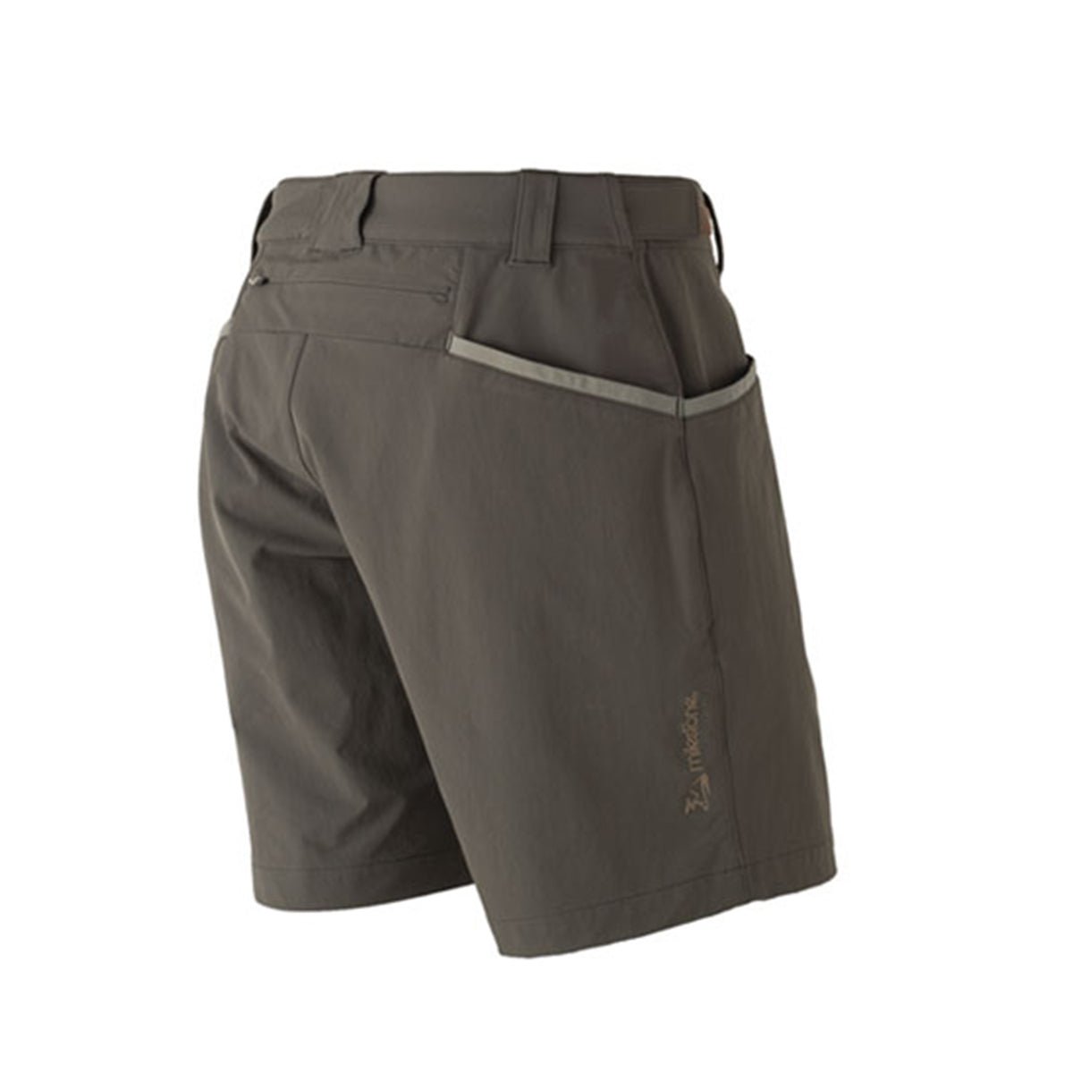 milestone マイルストーン デイブレイク ショーツ 8インチ - STRIDE LAB ONLINE STORE(ストライド ラボ)