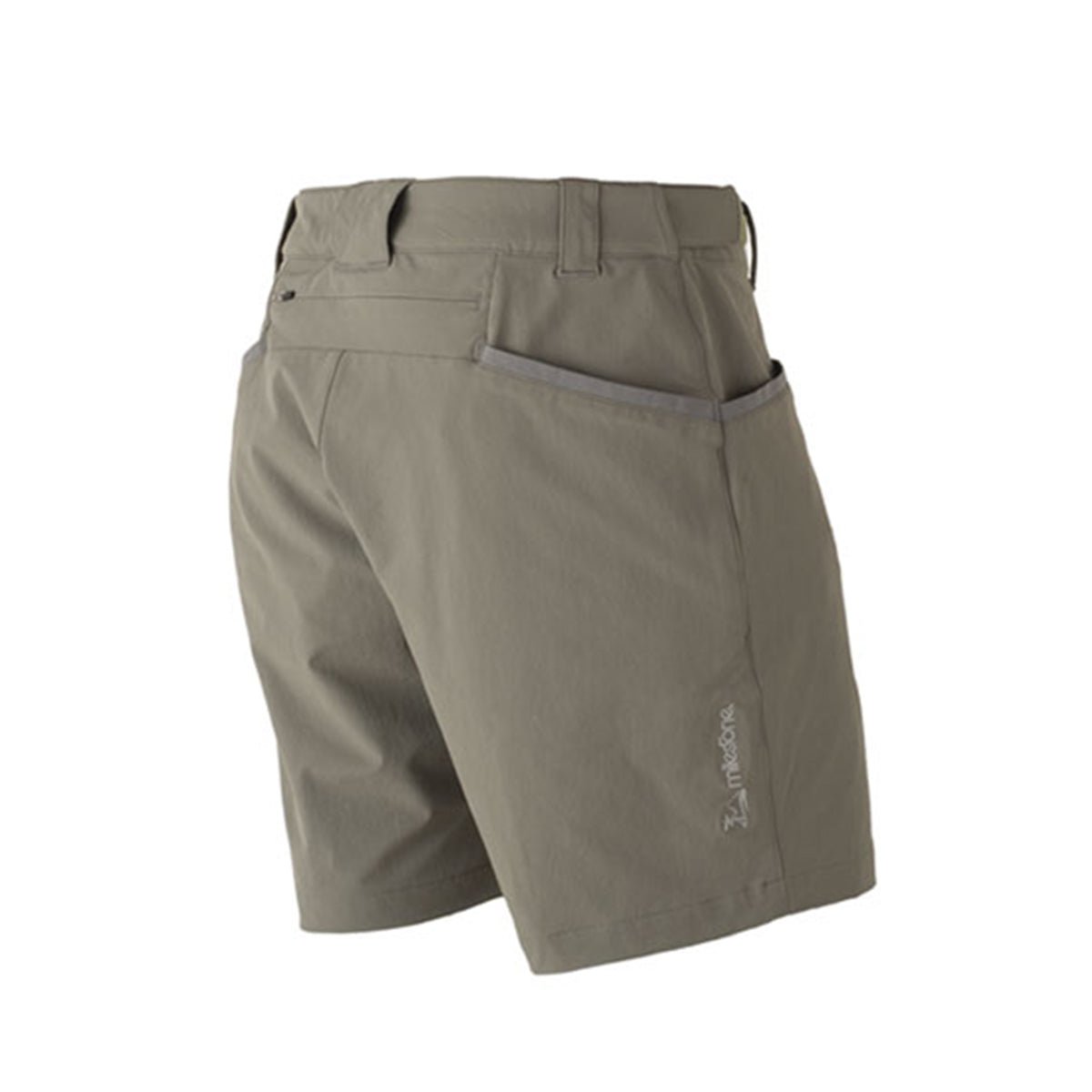 milestone マイルストーン デイブレイク ショーツ 8インチ - STRIDE LAB ONLINE STORE(ストライド ラボ)