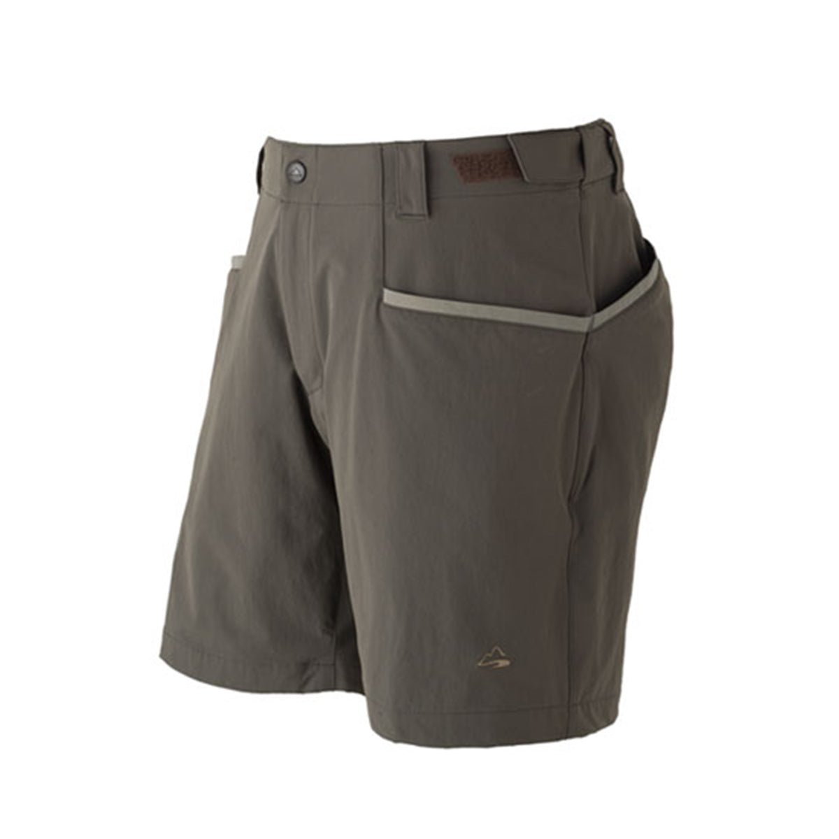 milestone マイルストーン デイブレイク ショーツ 8インチ - STRIDE LAB ONLINE STORE(ストライド ラボ)