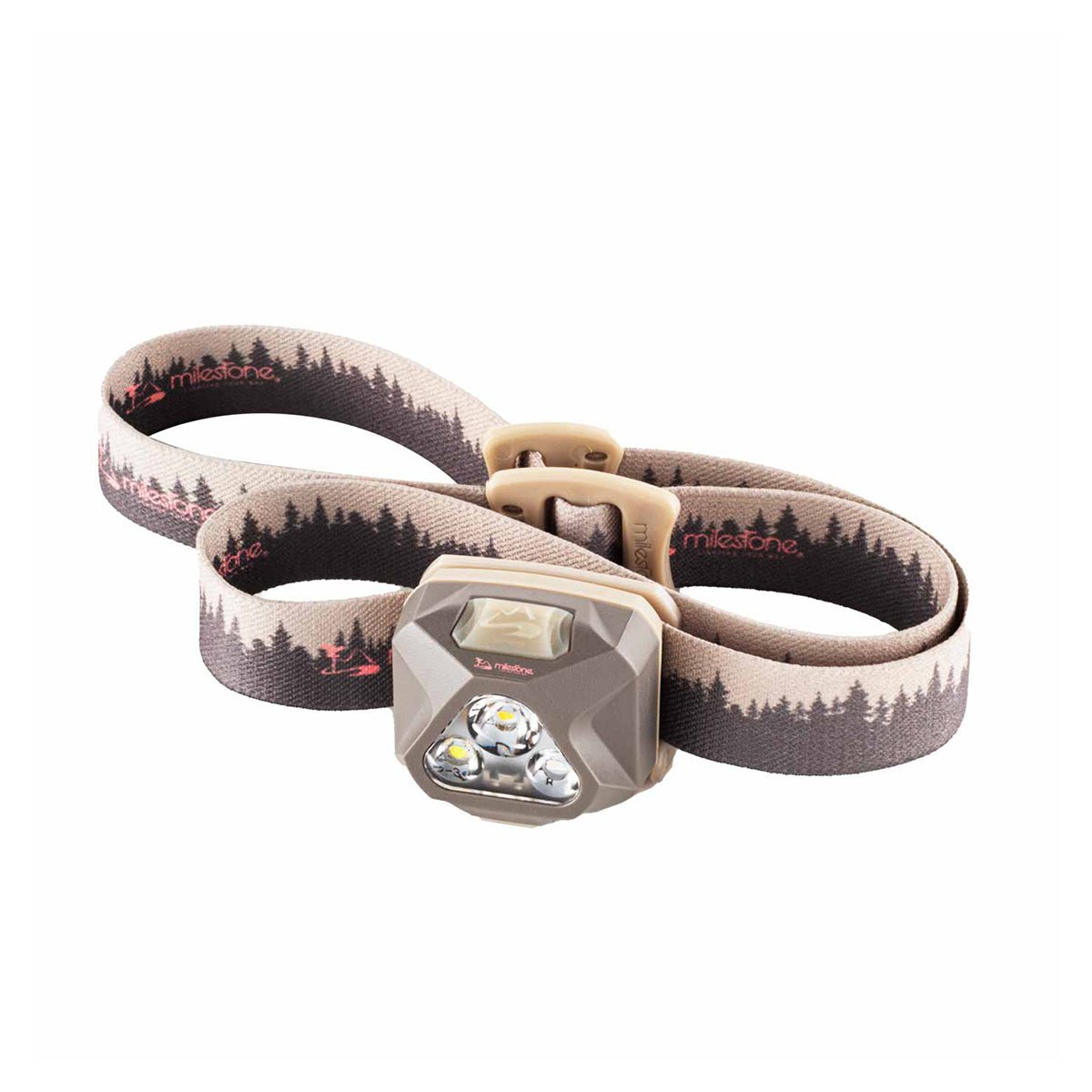 milestone マイルストーン MS - G4 - STRIDE LAB ONLINE STORE(ストライド ラボ)