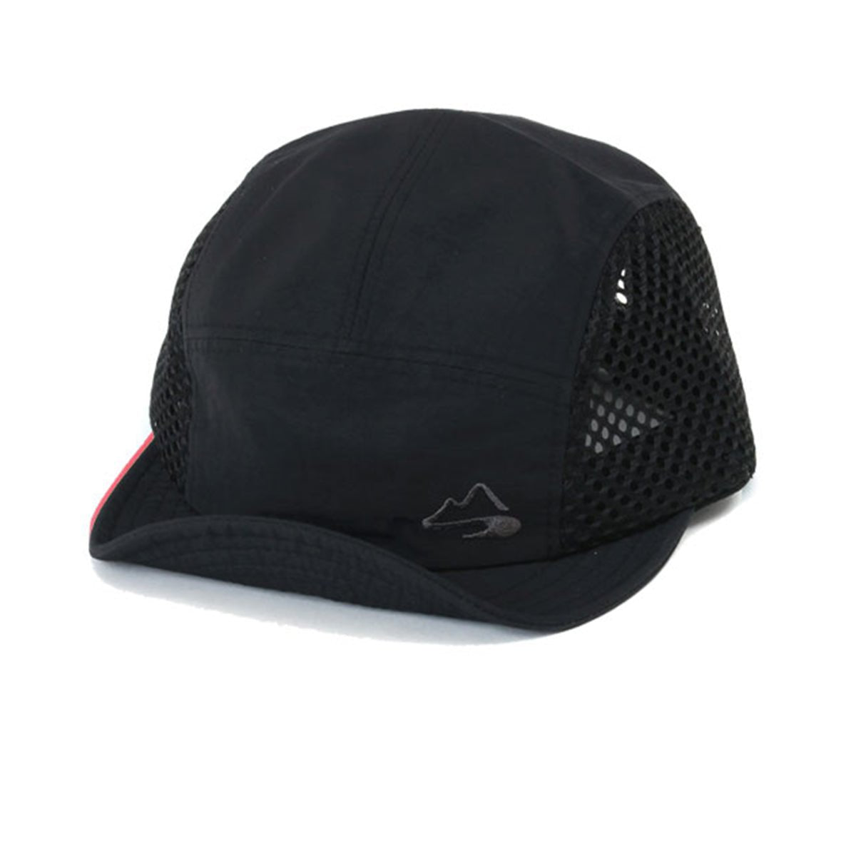 milestone マイルストーン MSC - 018 オリジナルキャップ - STRIDE LAB ONLINE STORE(ストライド ラボ)