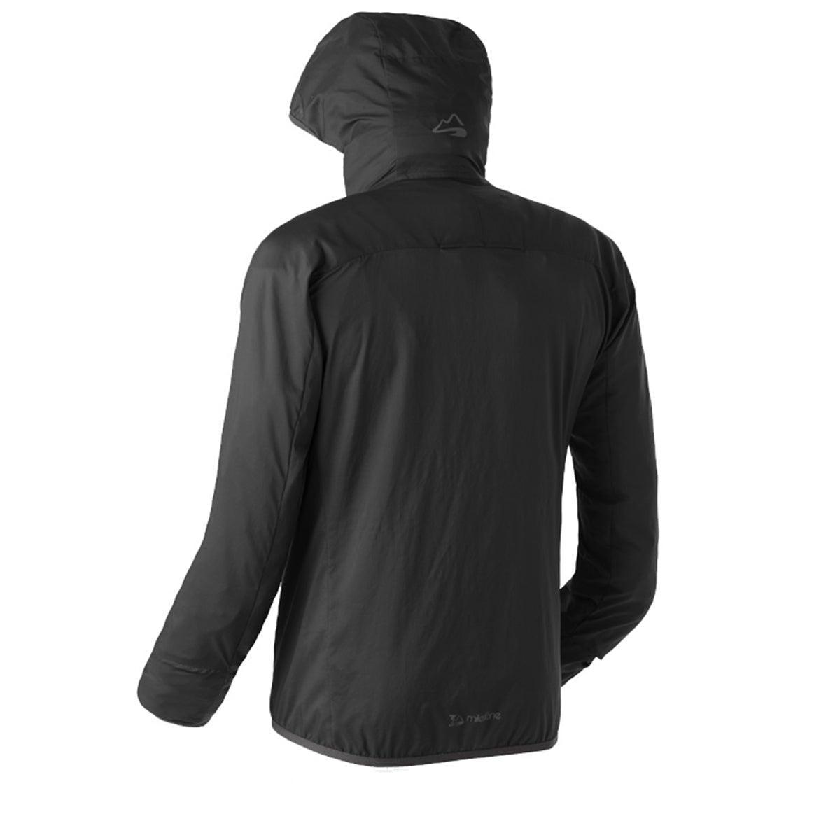 milestone マイルストーン オニオンフーディー MSRH - 001 ユニセックス - STRIDE LAB ONLINE STORE(ストライド ラボ)