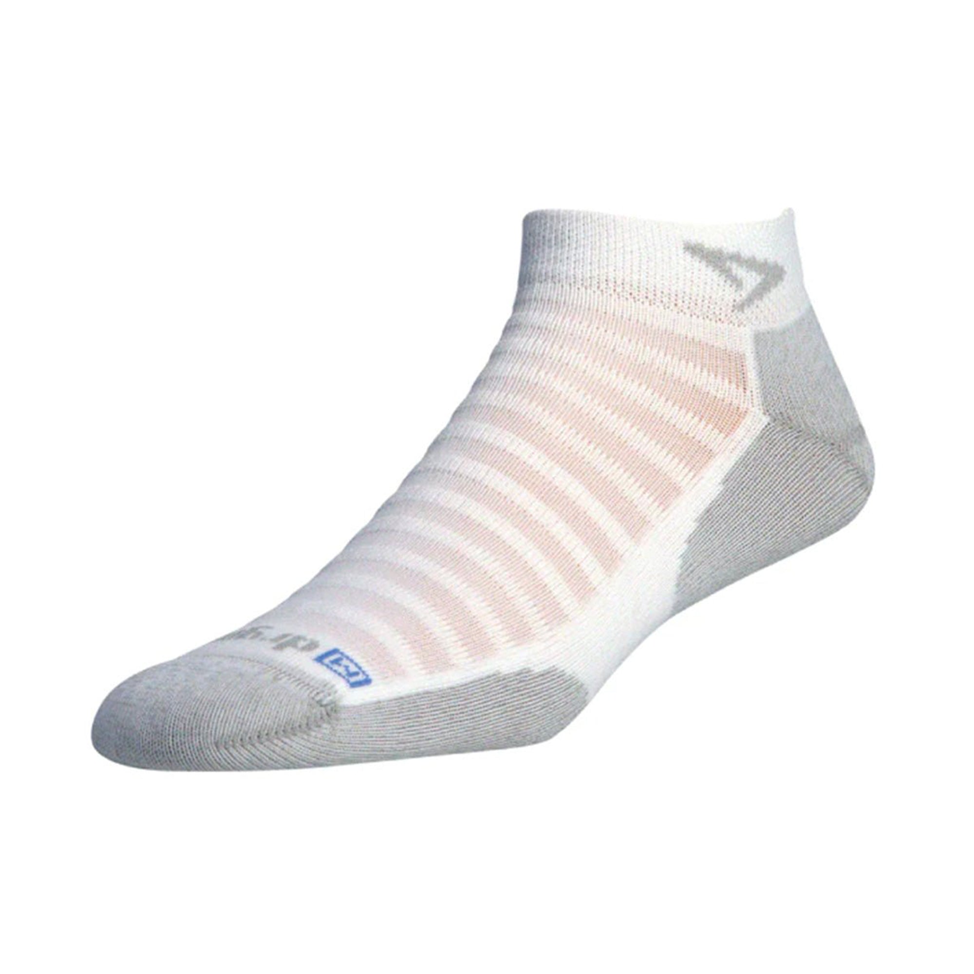 Drymax Drymax Running Light Mesh Mini Crew