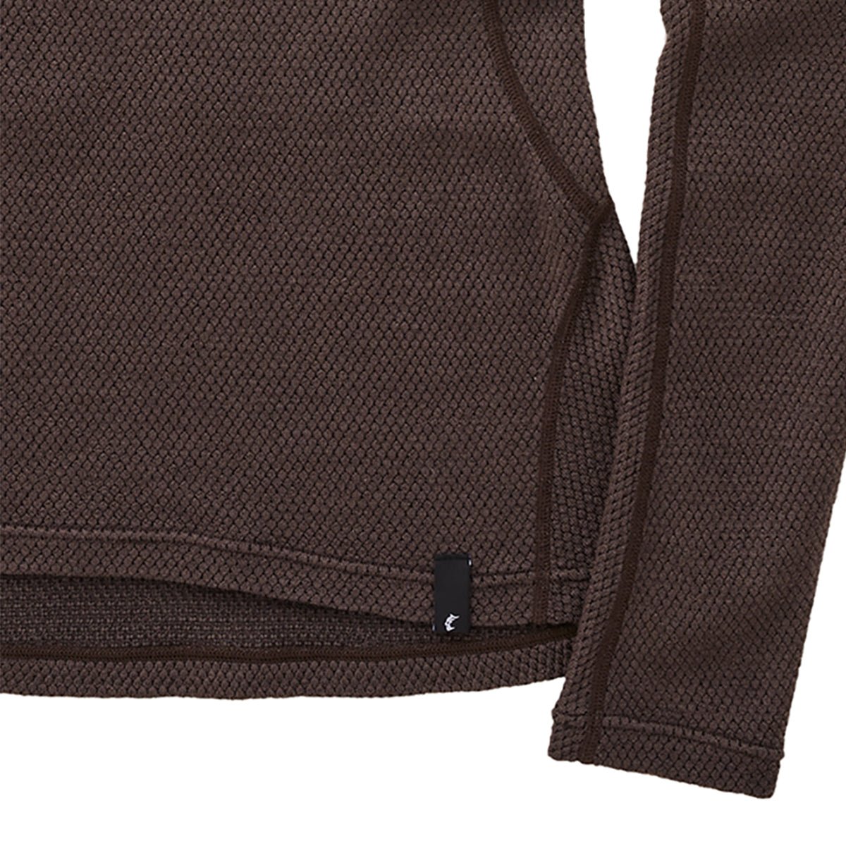 ティートンブロス MOB ウール L/S ウィメンズ - STRIDE LAB ONLINE STORE(ストライド ラボ)