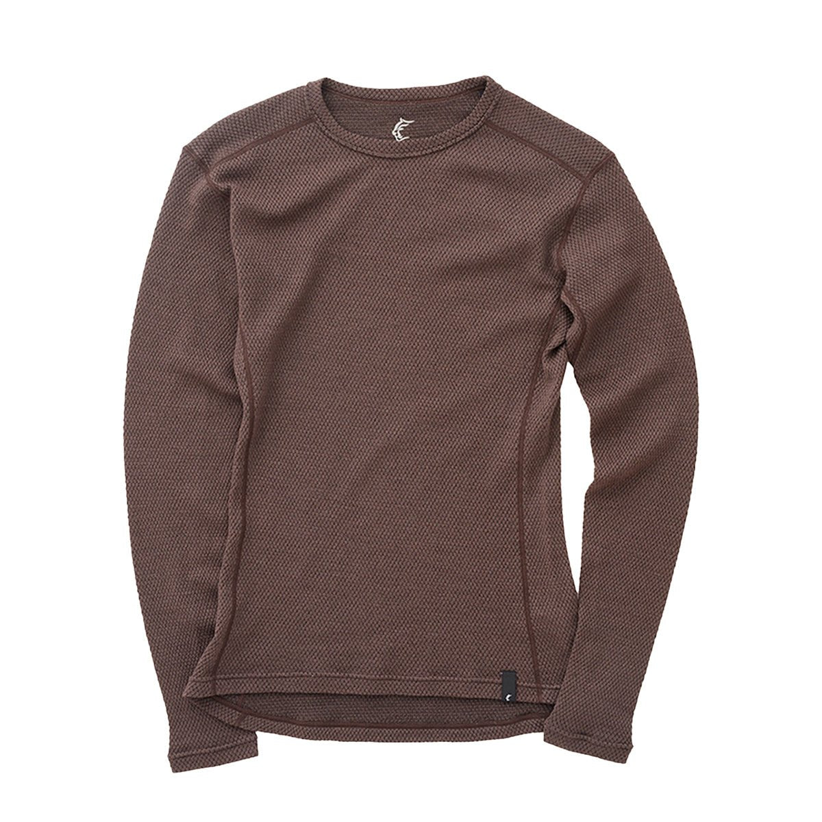 ティートンブロス MOB ウール L/S ウィメンズ - STRIDE LAB ONLINE STORE(ストライド ラボ)