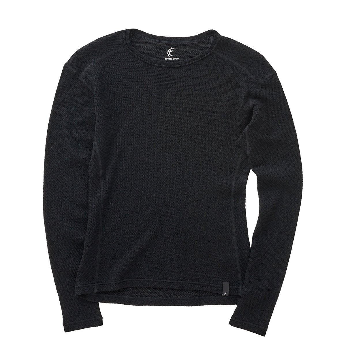 ティートンブロス MOB ウール L/S ウィメンズ - STRIDE LAB ONLINE STORE(ストライド ラボ)