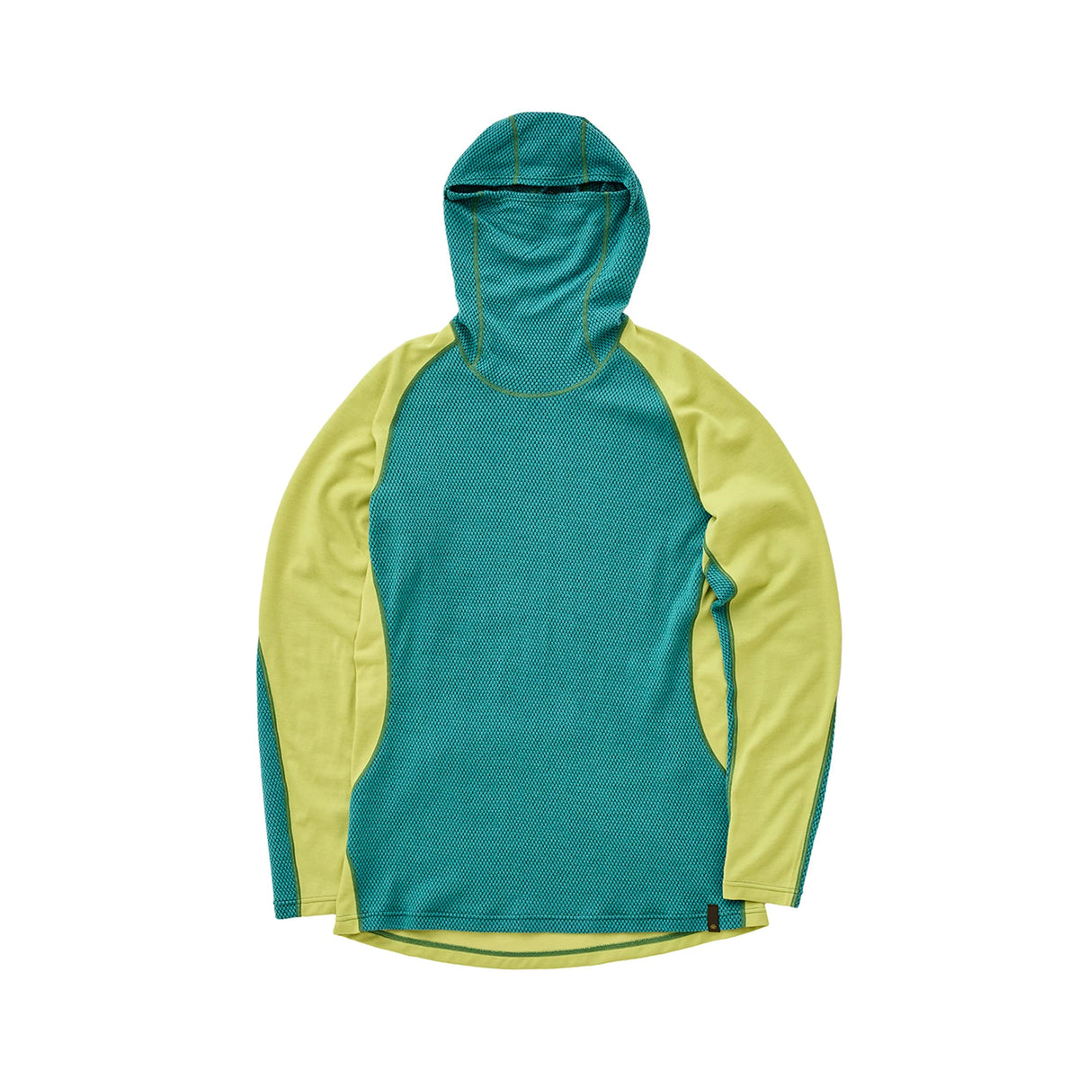 MOB Hybrid Hoody Men's
