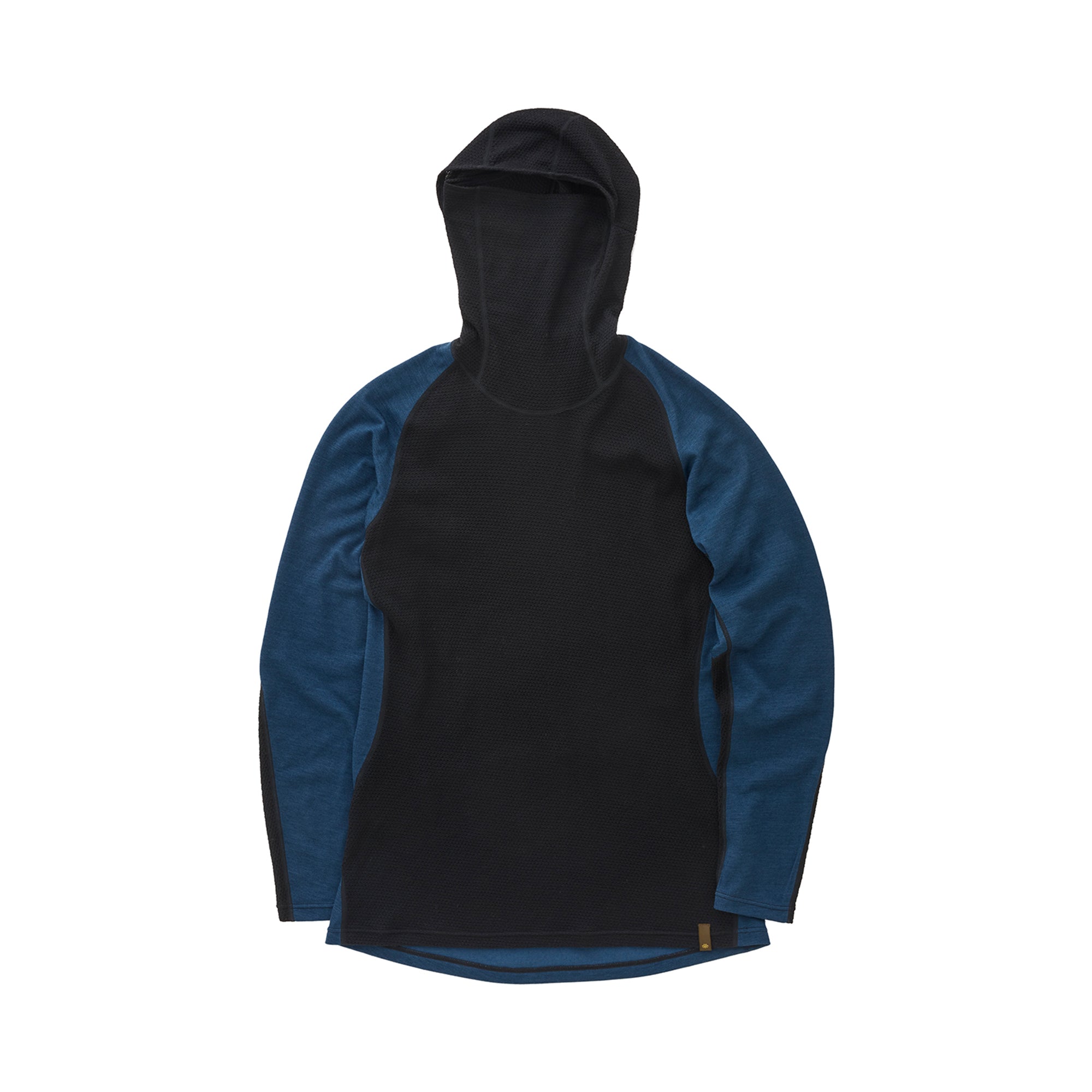 MOB Hybrid Hoody Men's