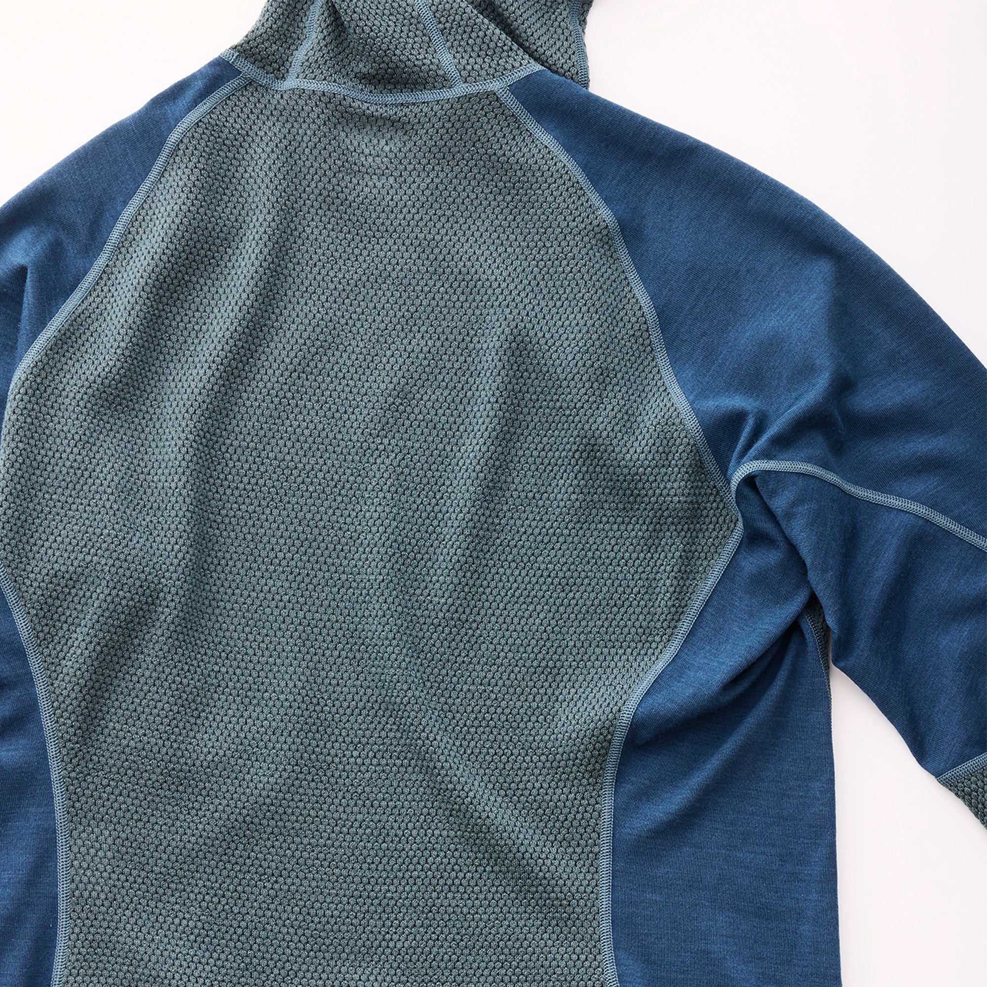 MOB Hybrid Hoody Men's