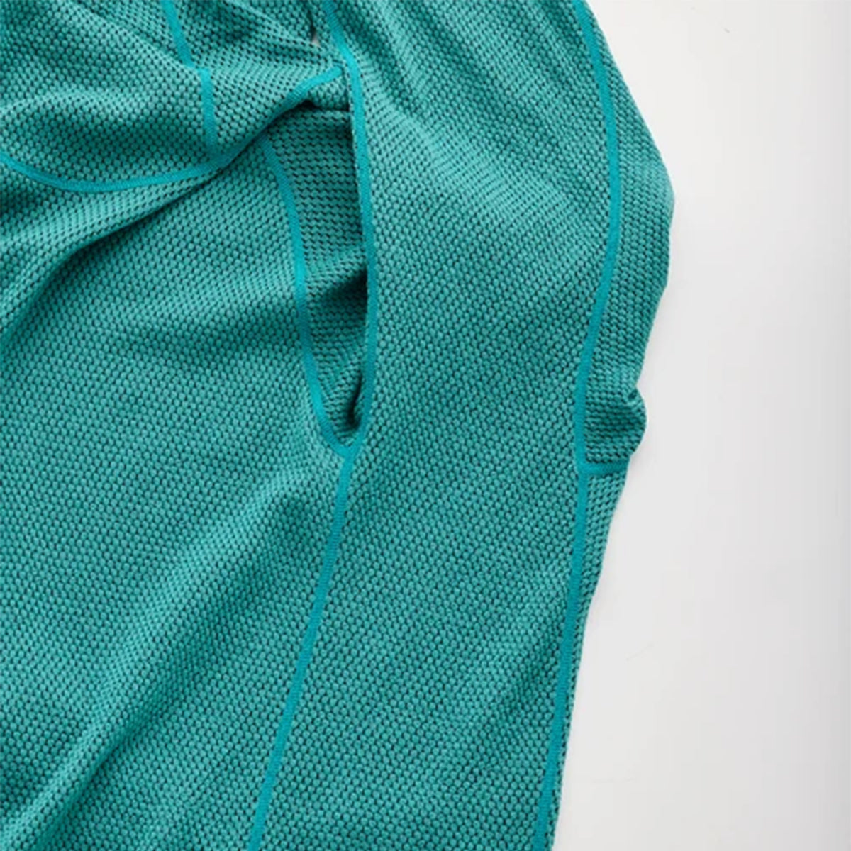MOB Wool Hoody Men's