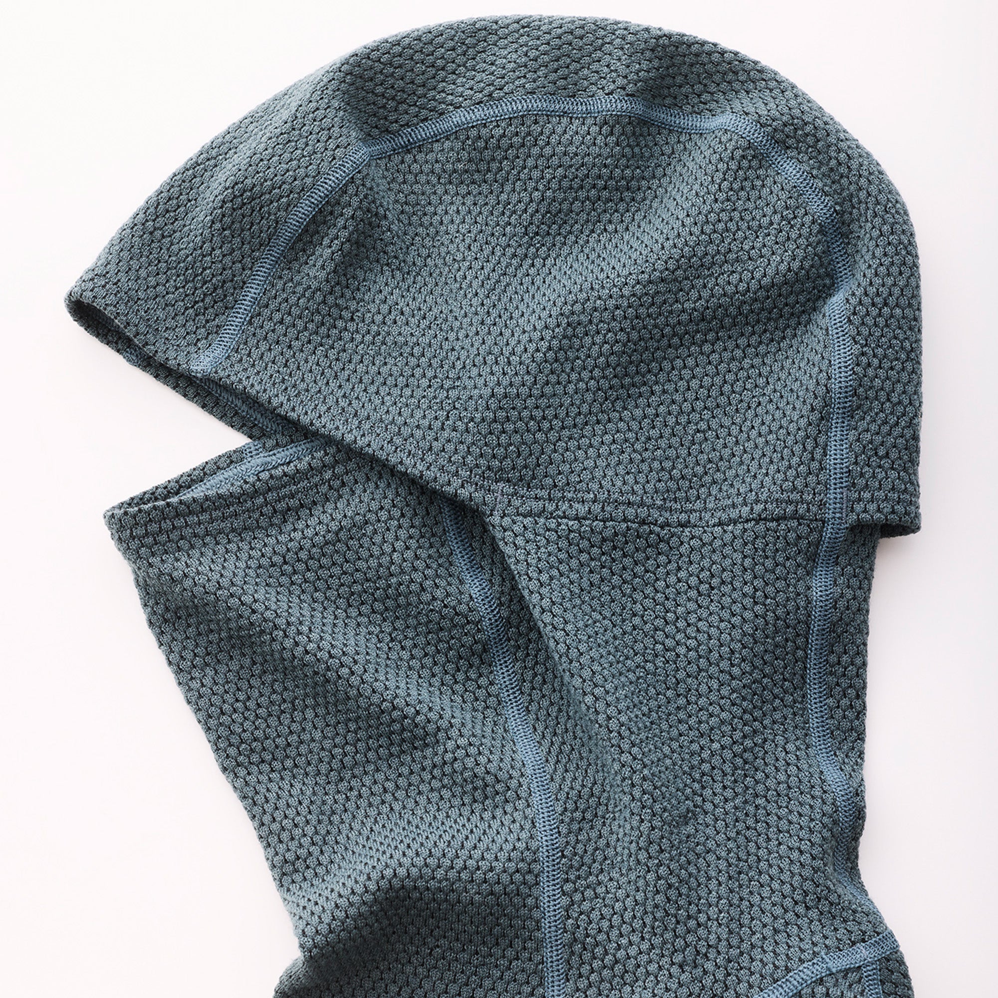 MOB Wool Hoody Men's