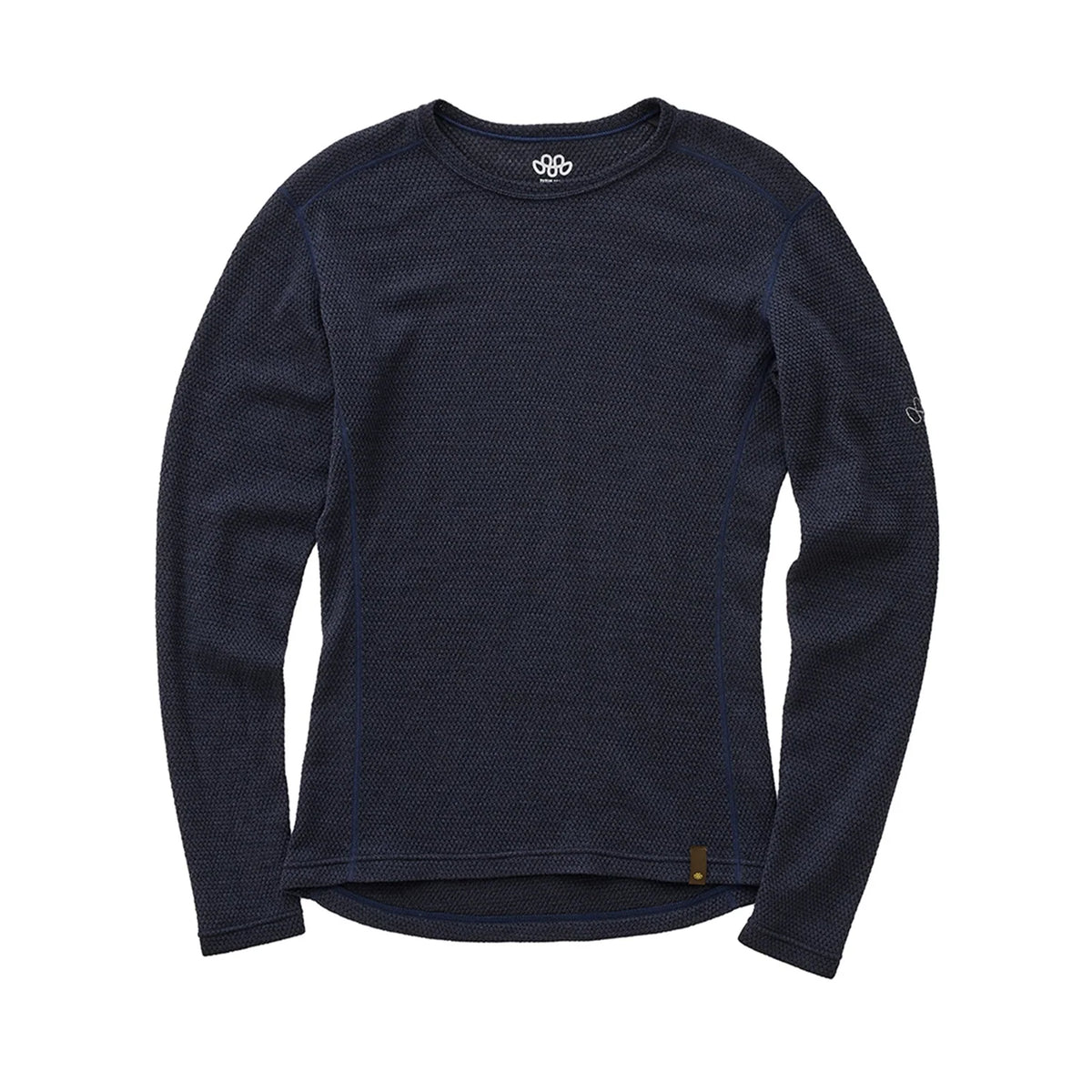 MOB Wool Long Sleeve Women's