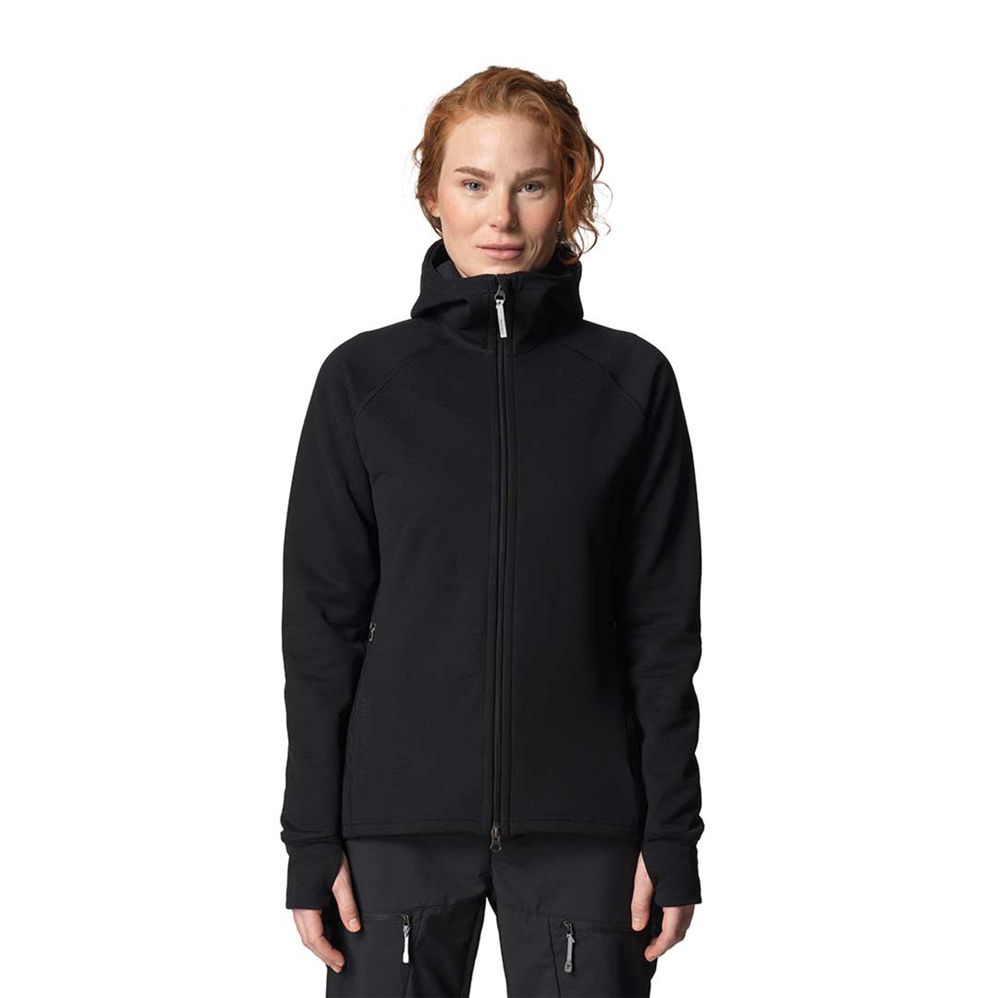 Mono Air Houdi Women's ※返品交換不可商品
