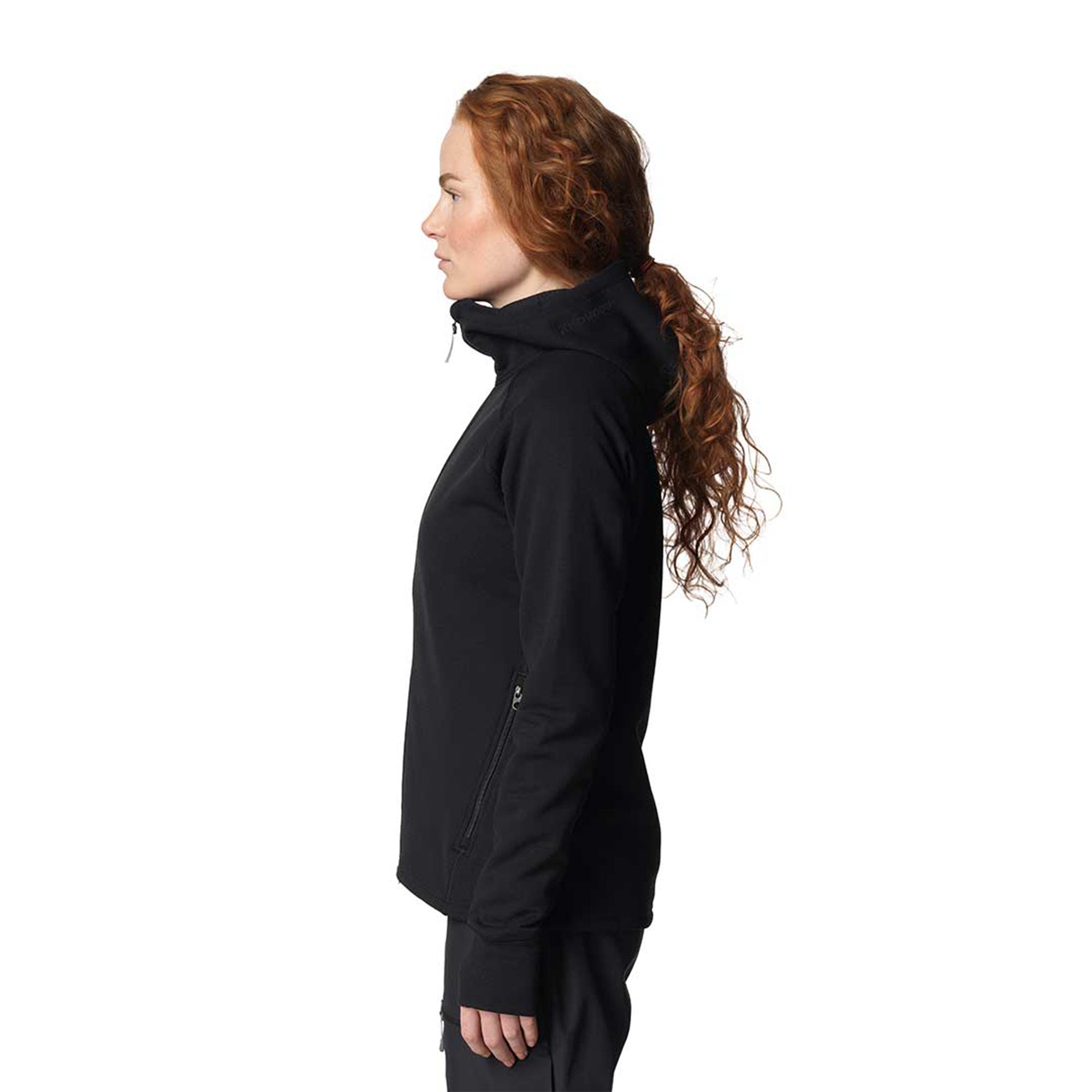 Mono Air Houdi Women's ※返品交換不可商品
