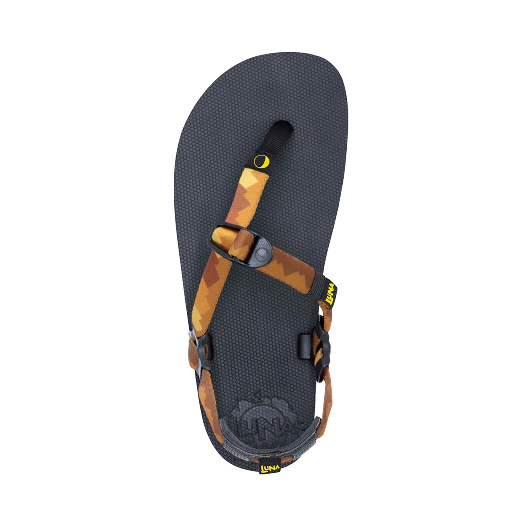 Luna凉鞋Luna凉鞋一单翼翼版甜点峡谷