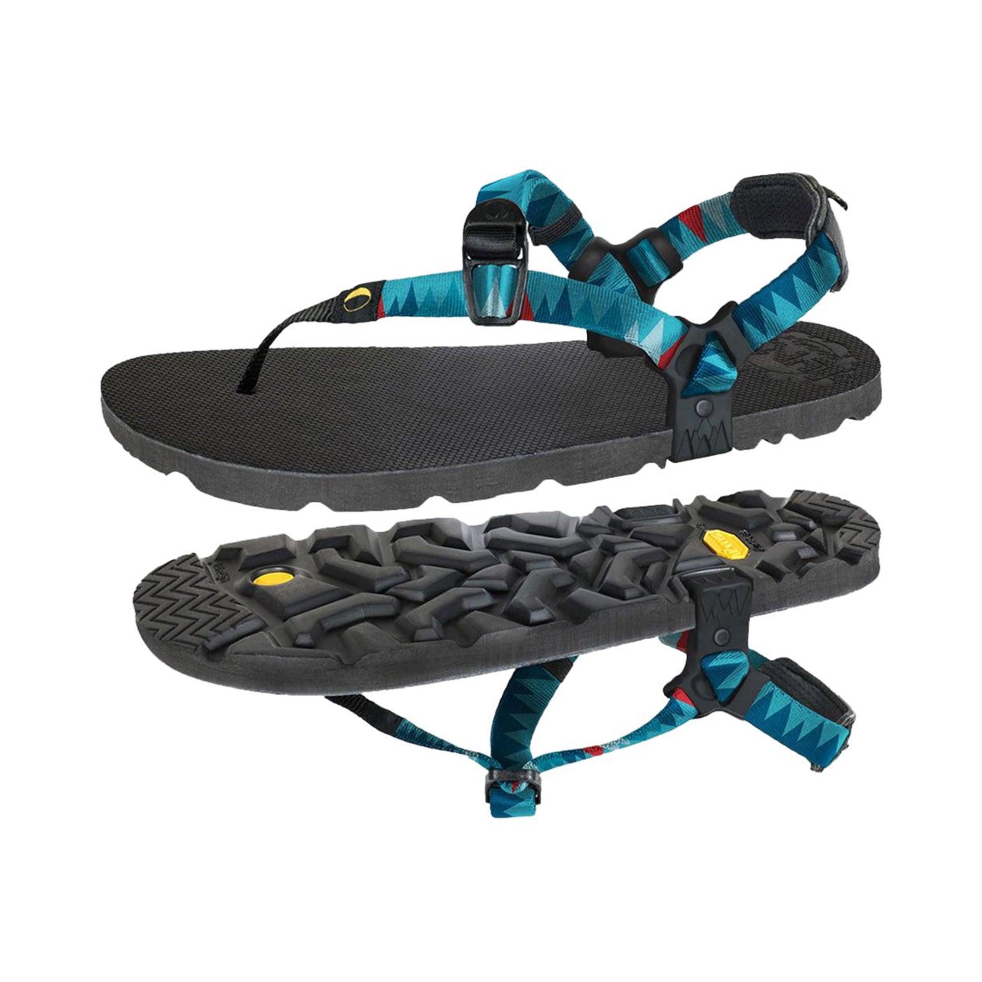 Mono Winged Edition Mountain Crystal ※サイズ交換片道無料