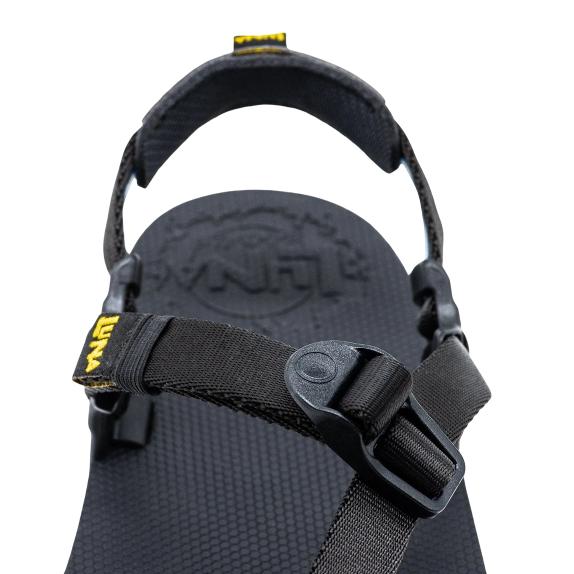 Luna涼鞋Luna涼鞋單翼版