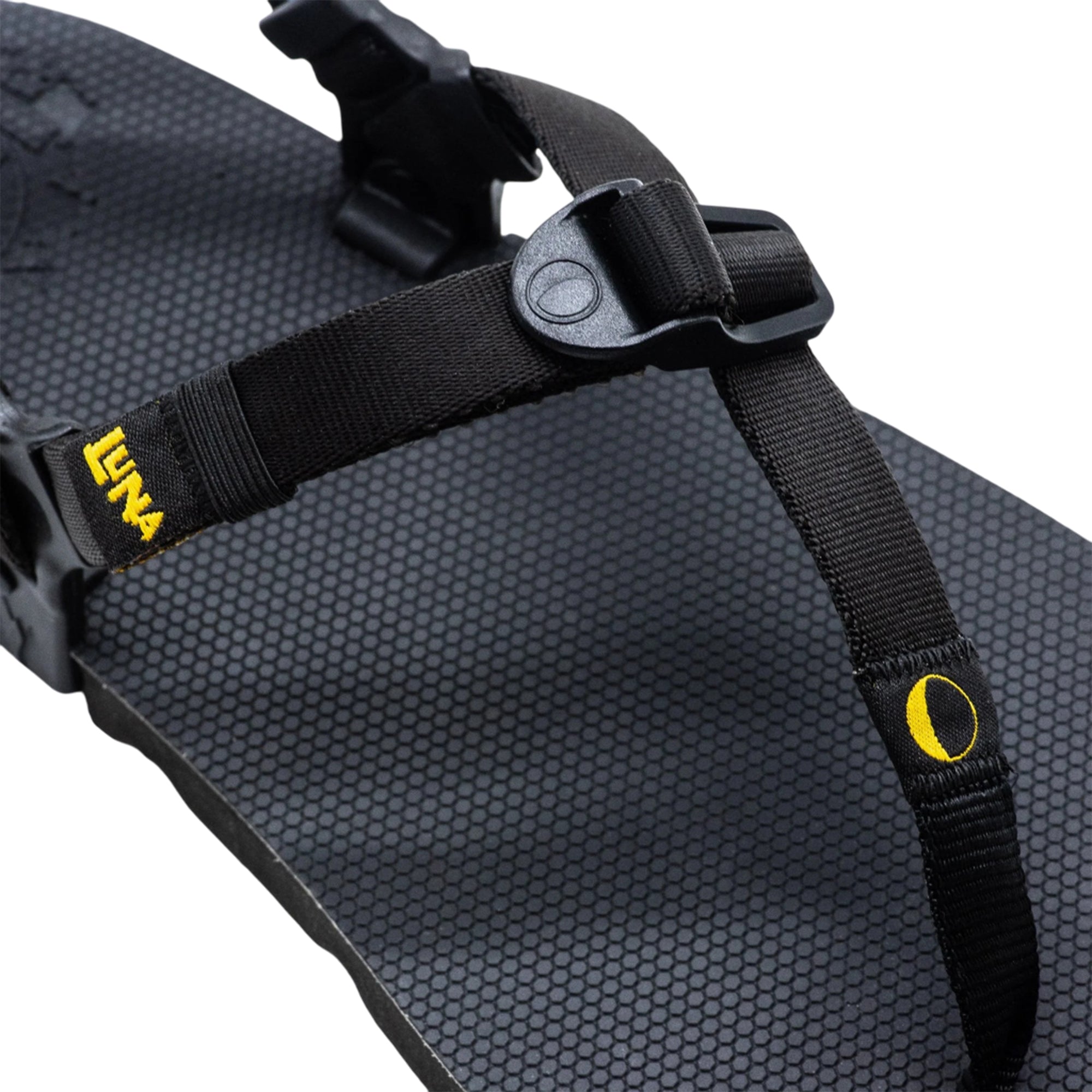 Luna涼鞋Luna涼鞋單翼版