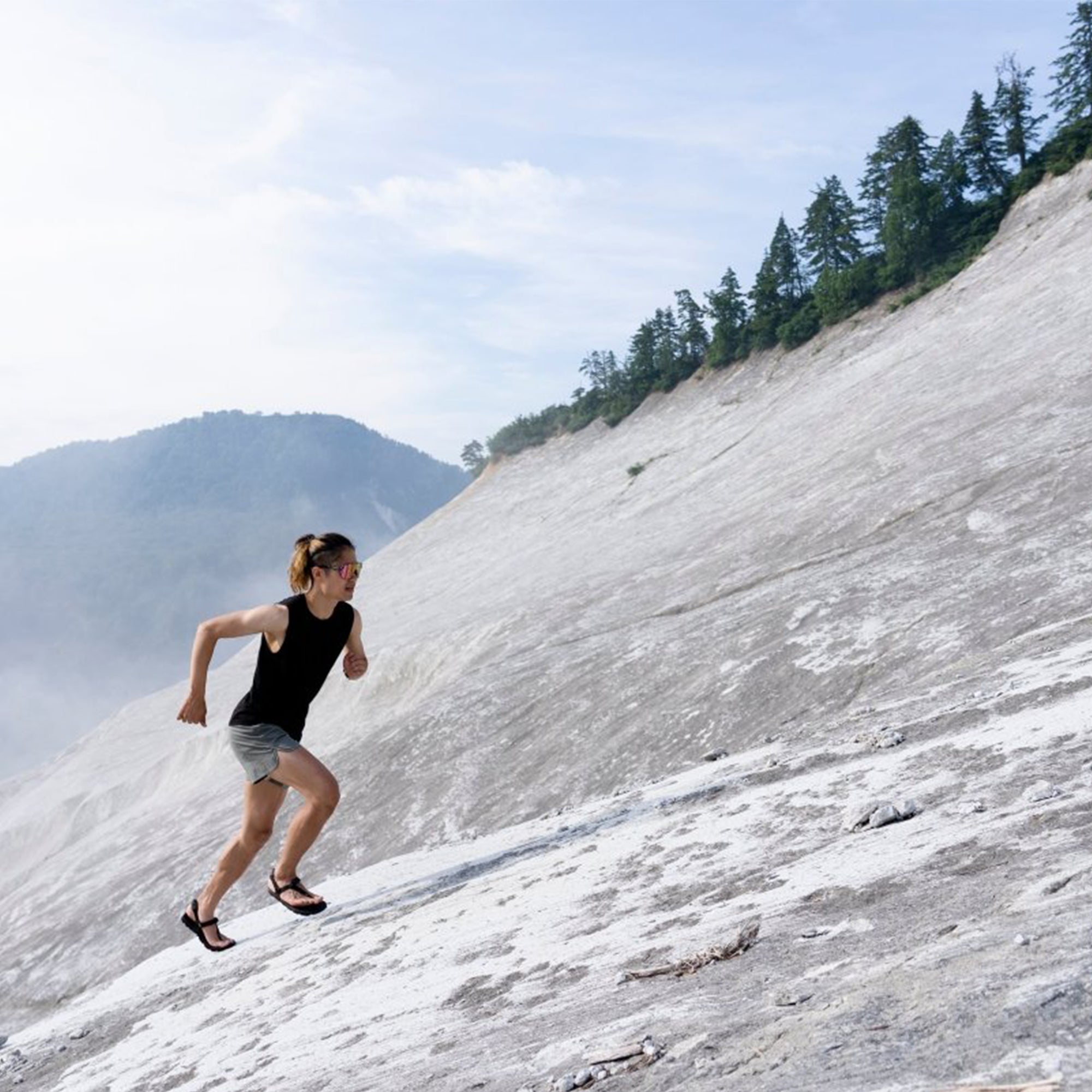 Luna涼鞋Luna涼鞋單翼版