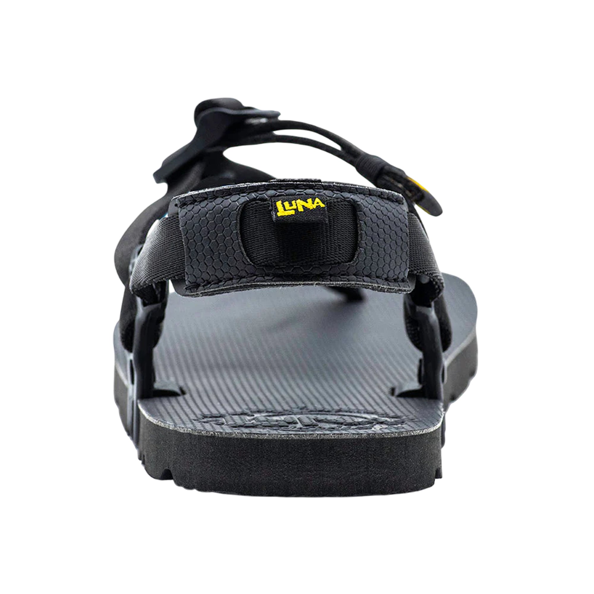 Luna涼鞋Luna涼鞋單翼版