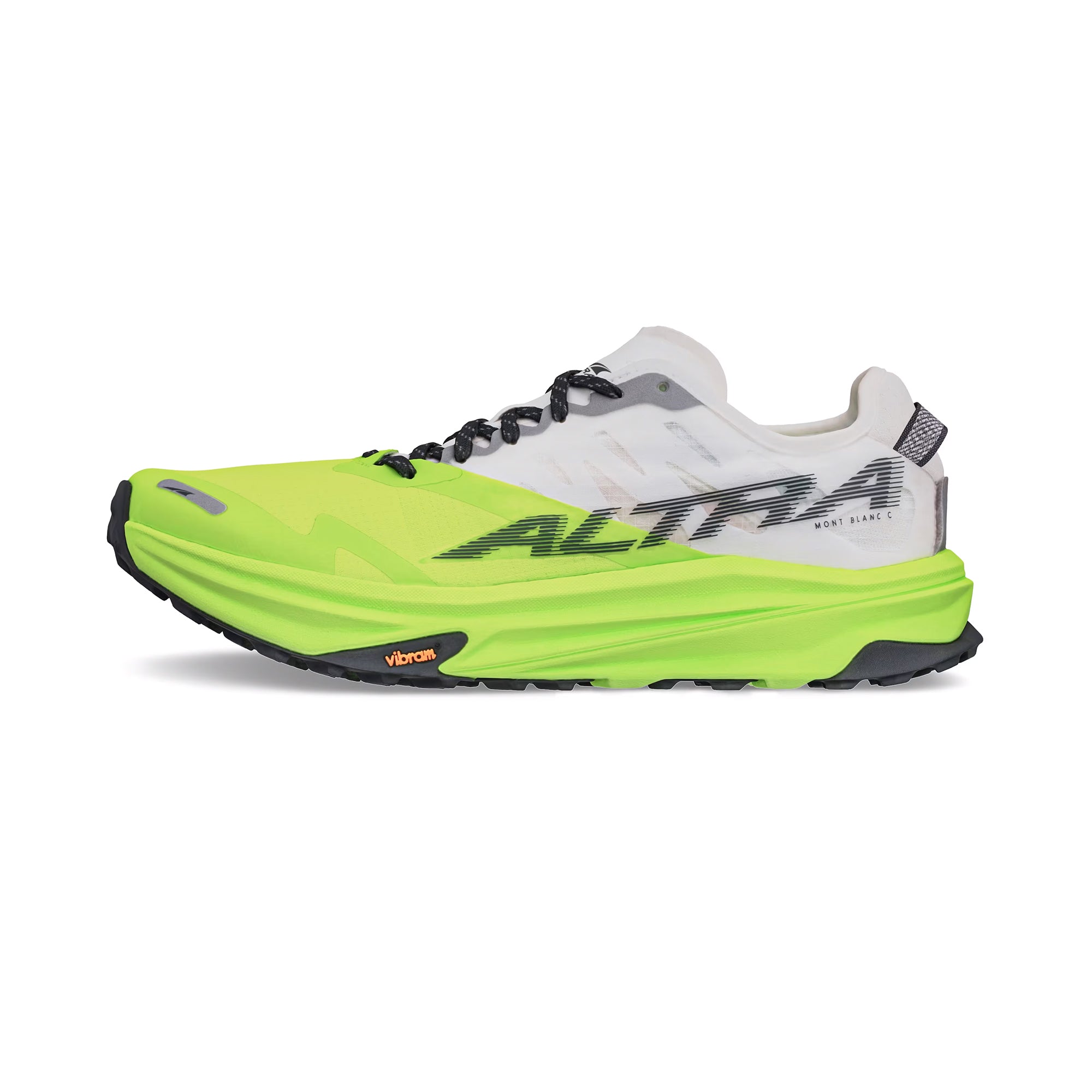 Altra Altra Mont Blanc Carbon婦女