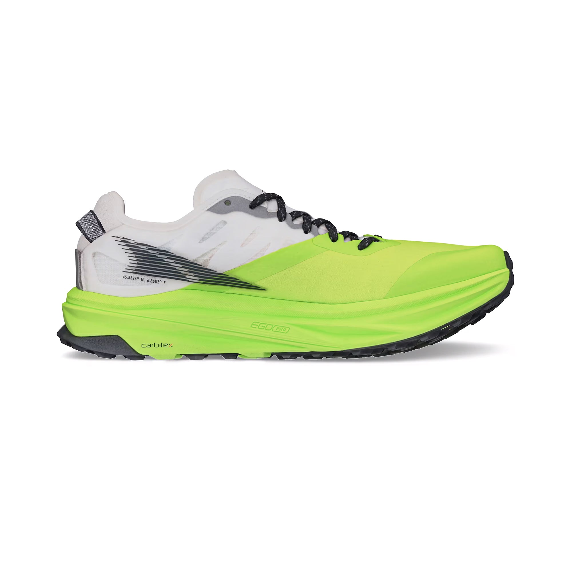 Altra Altra Mont Blanc Carbon婦女