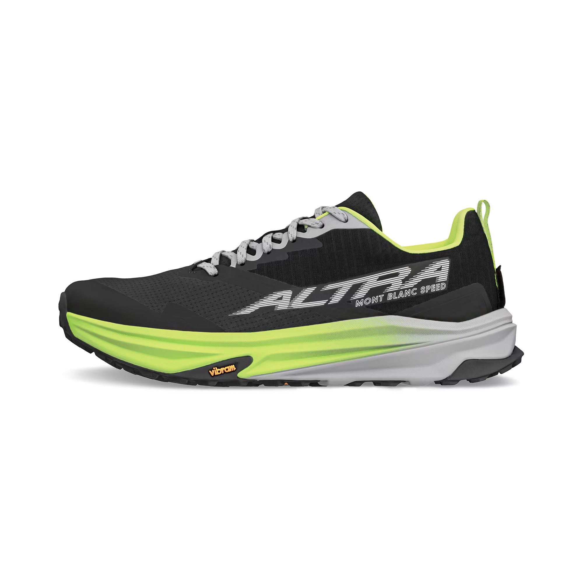 ALTRA ALTRA Montblanc Speed Men's