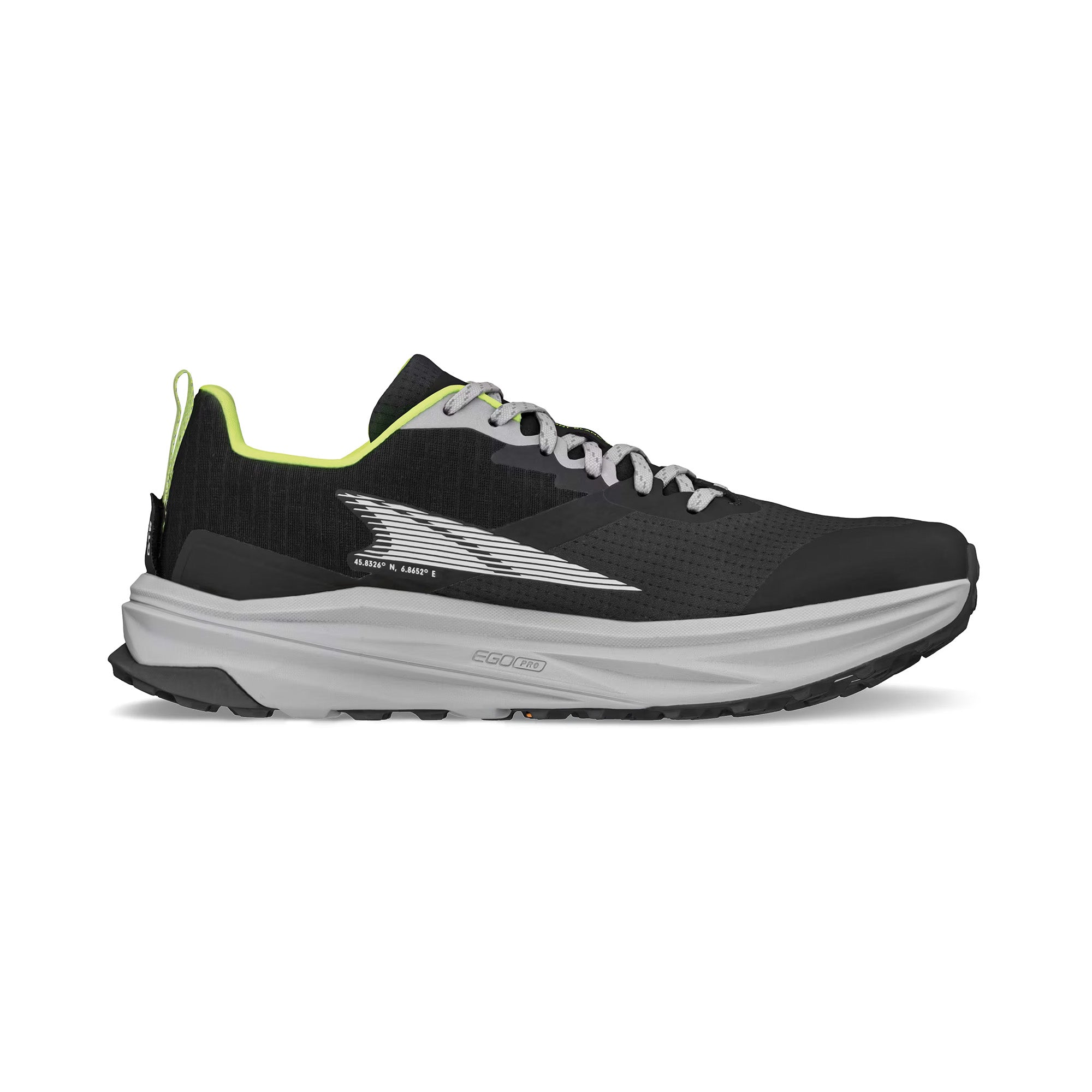 ALTRA ALTRA Mont Blanc Speed 女装系列