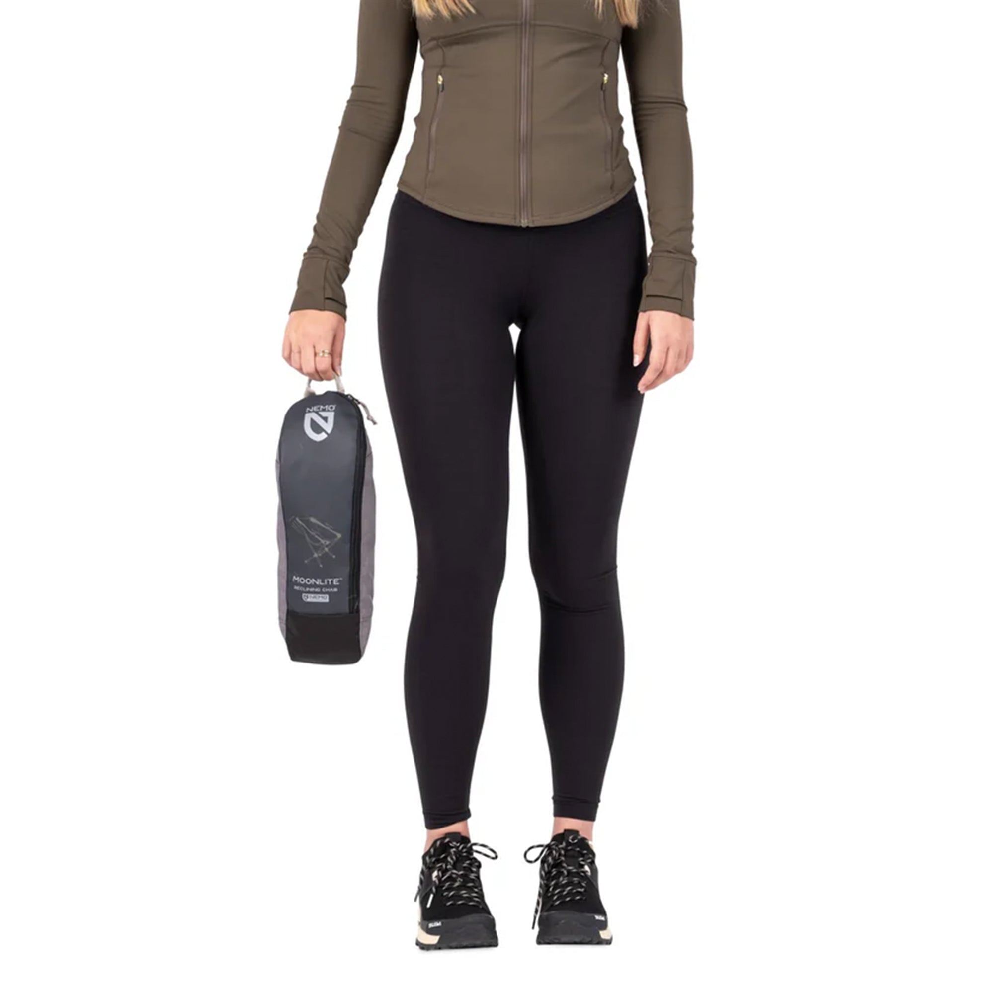 Moonlite Reclining Chair