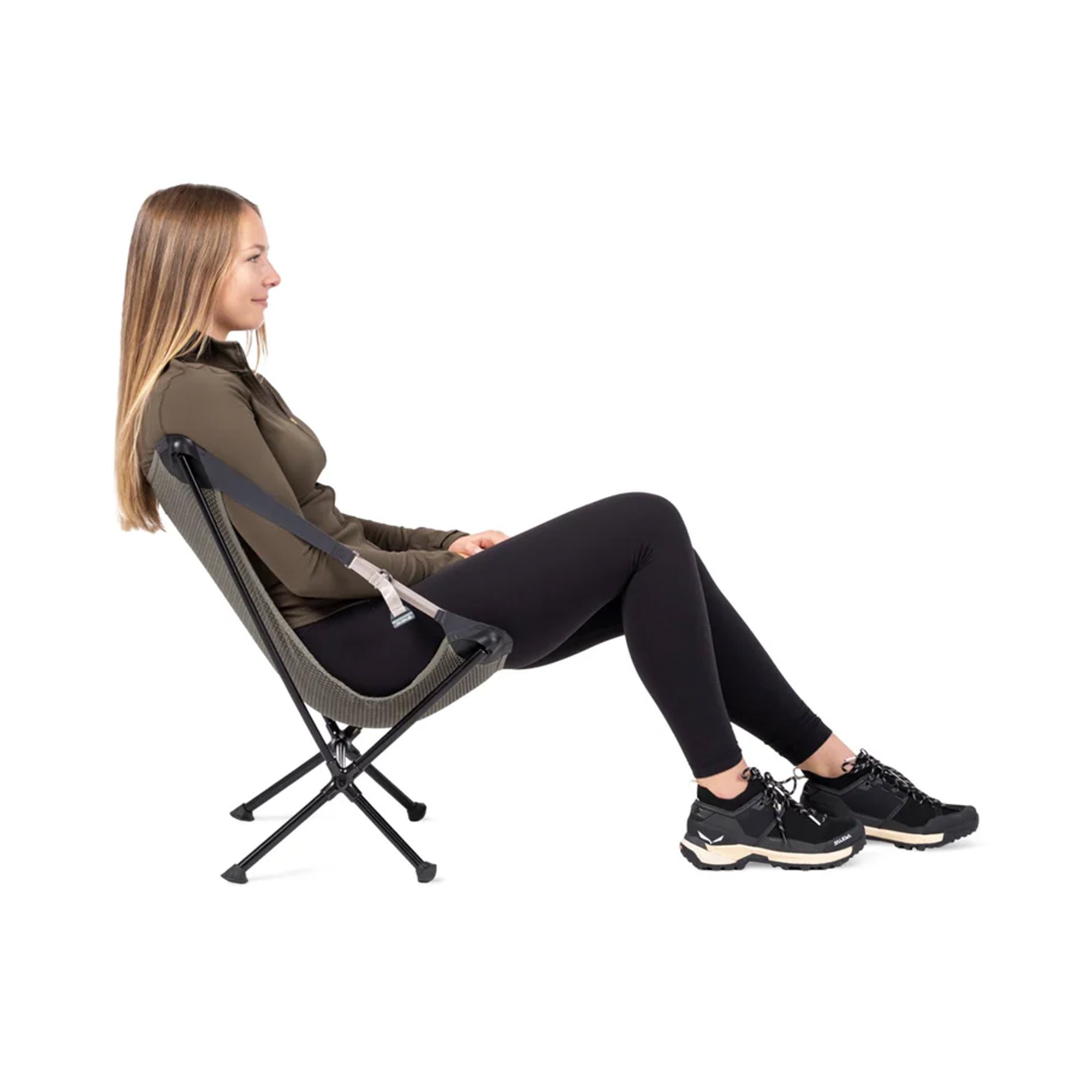 Moonlite Reclining Chair