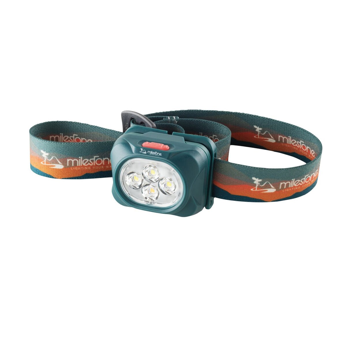 マイルストーン MS - K1 ヘッドライト - STRIDE LAB ONLINE STORE(ストライド ラボ)