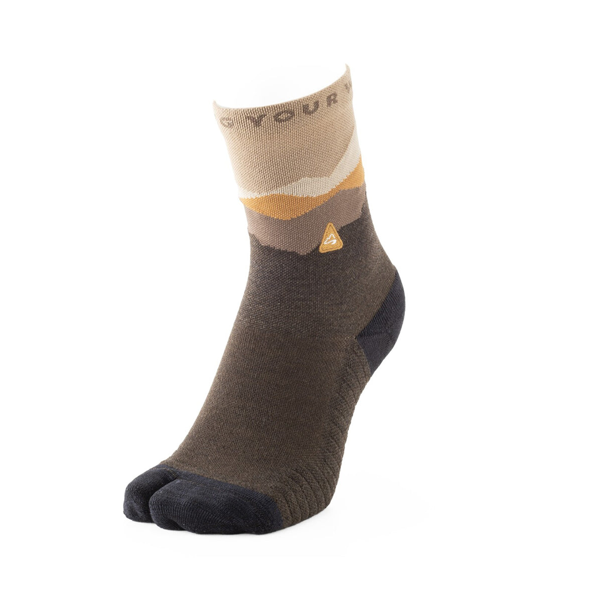 (Mサイズ)Daybreak Merino Socks