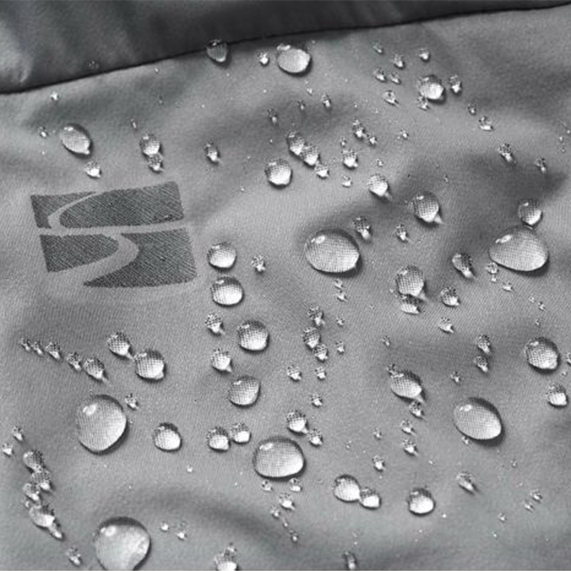 Mu-Wrap Hoody Women’s