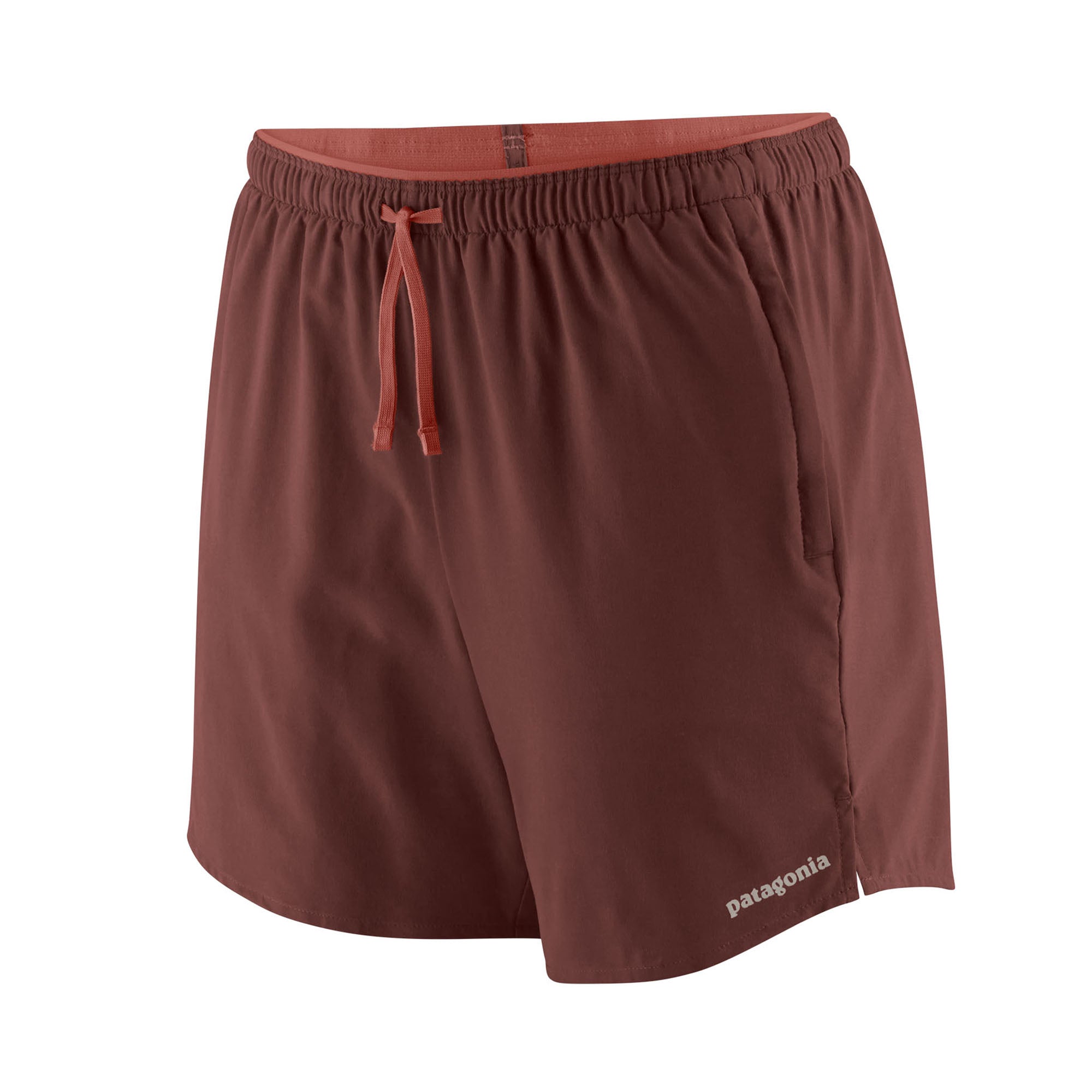 巴塔哥尼亚 巴塔哥尼亚女式多轨短裤 5 1/2